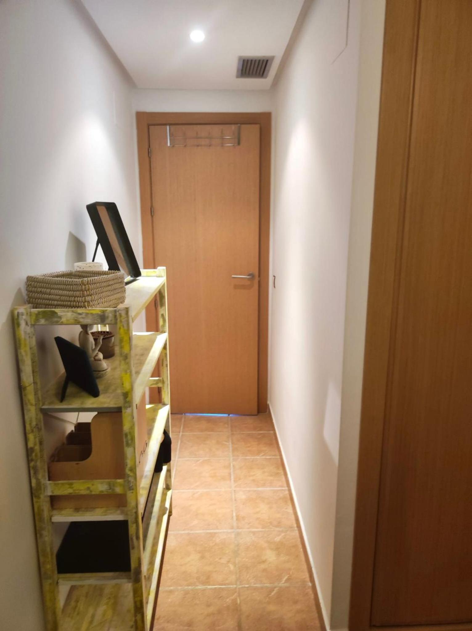 Apartamento Vera playa