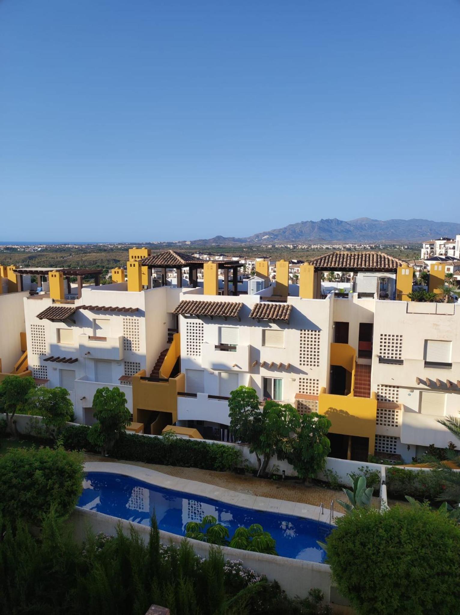 Apartamento Vera playa