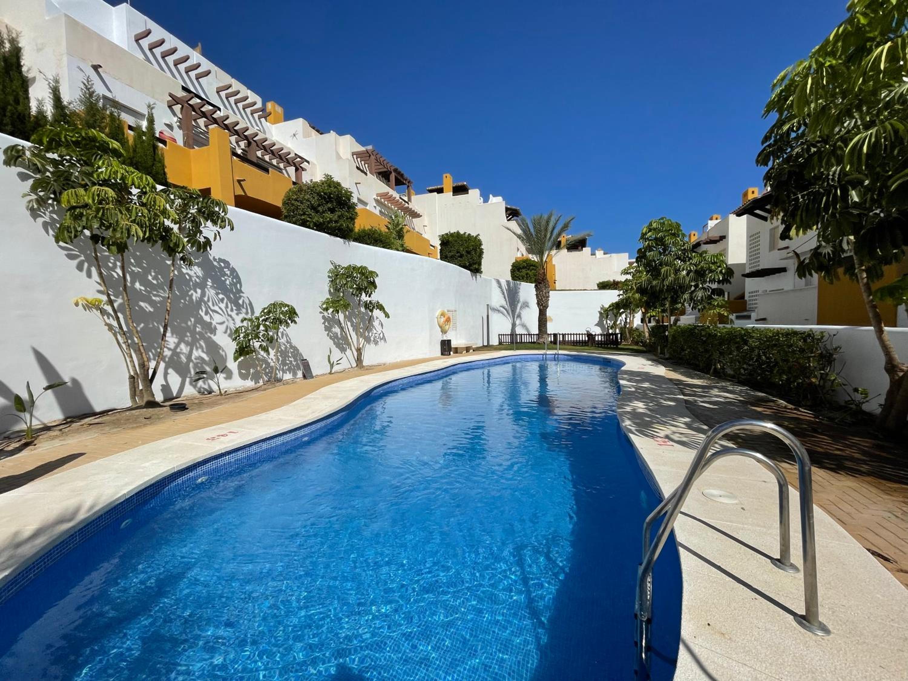 Apartamento Vera playa en Vera