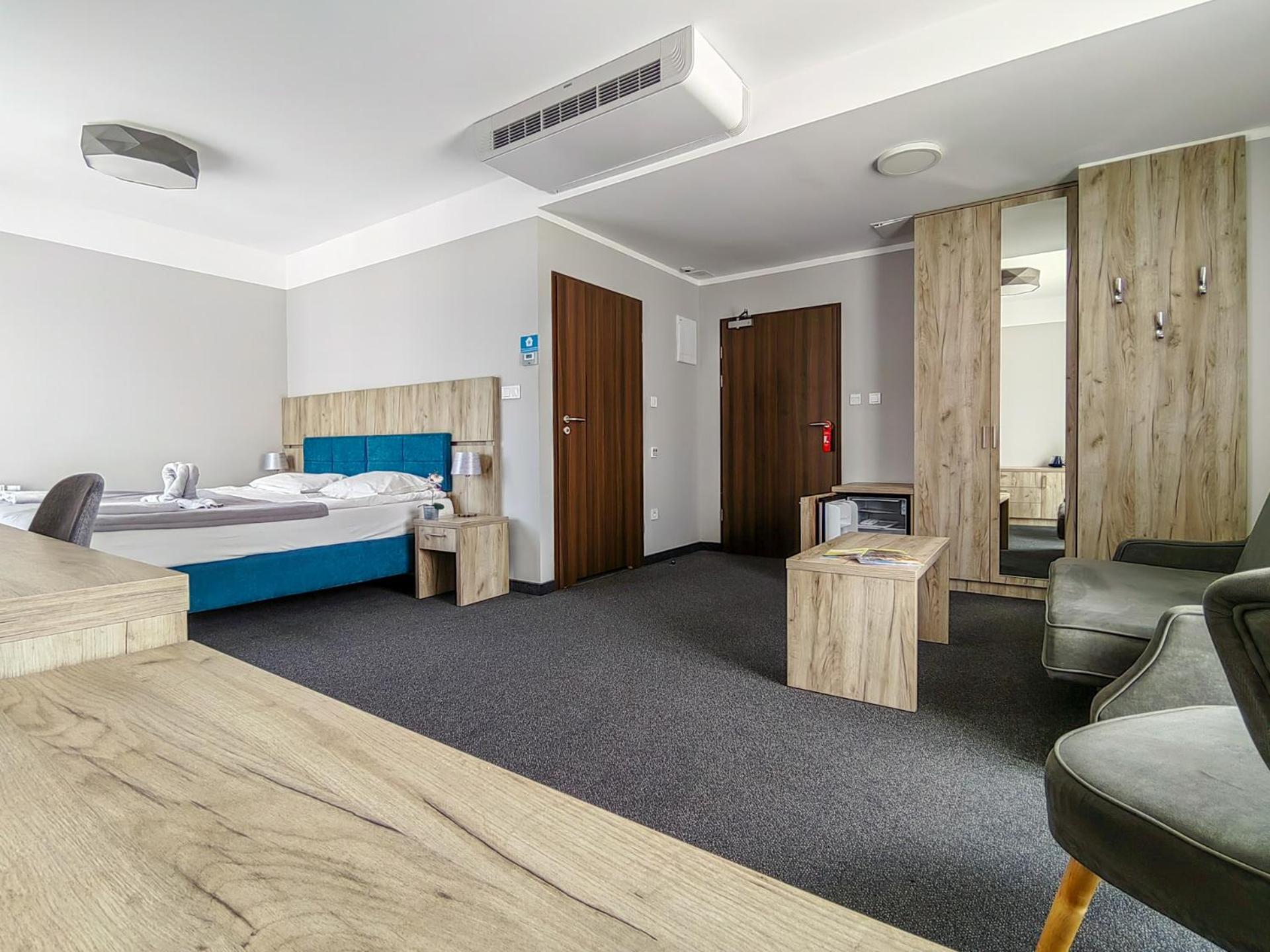 Willa Rustykalna, photo 38