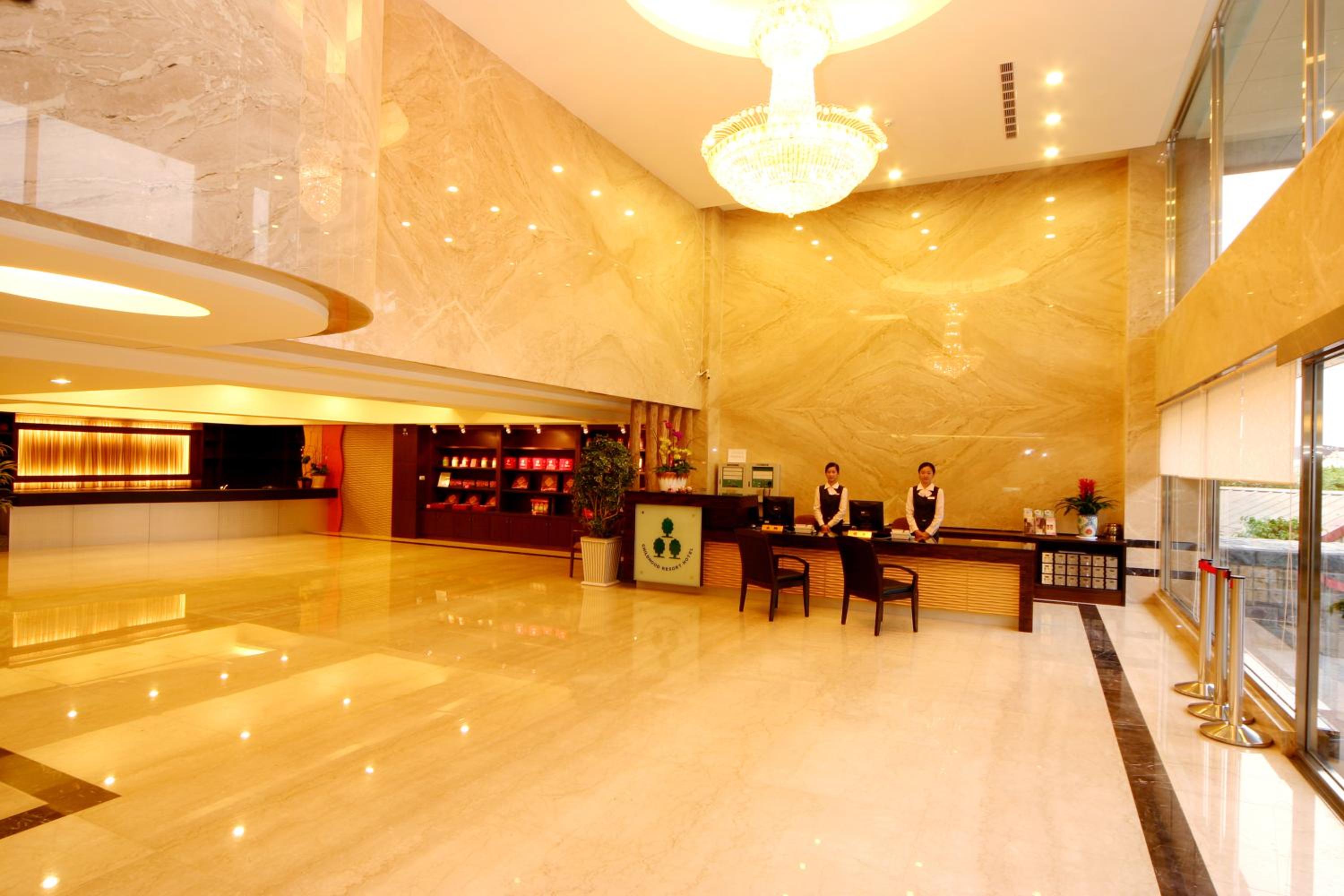 Hub Hotel Chiayi