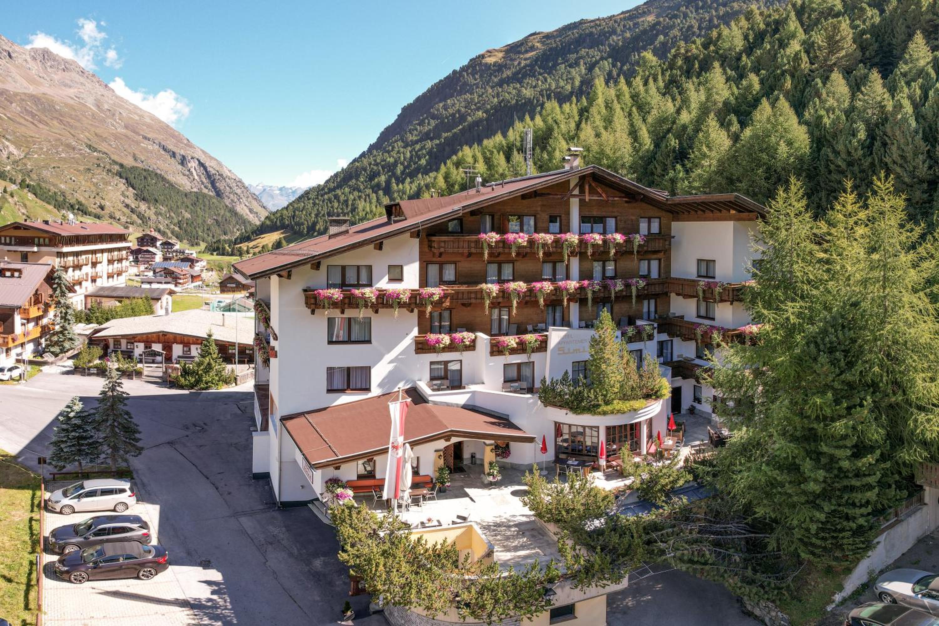 Hotel Similaun - Image 1