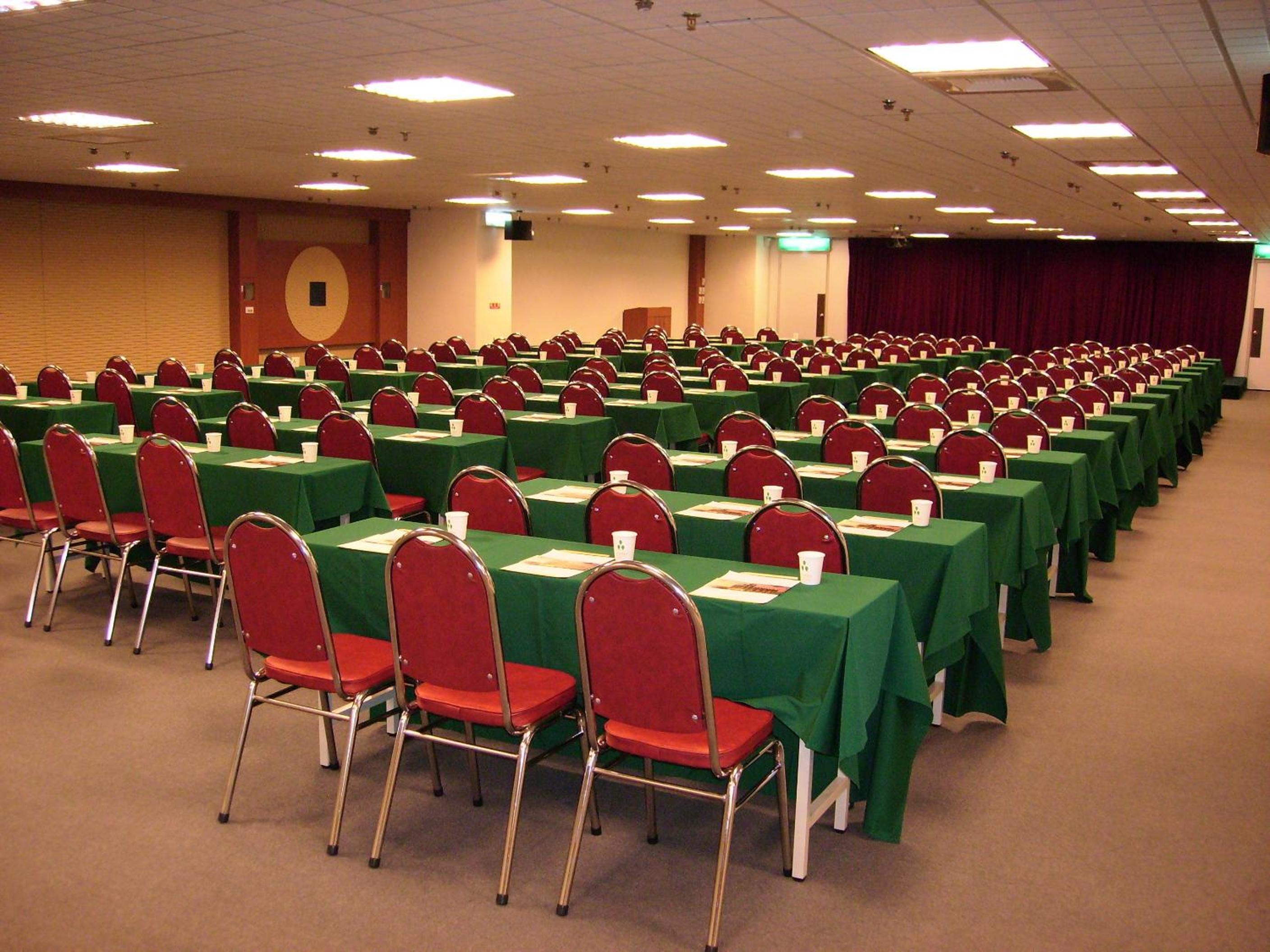 Hub Hotel Chiayi