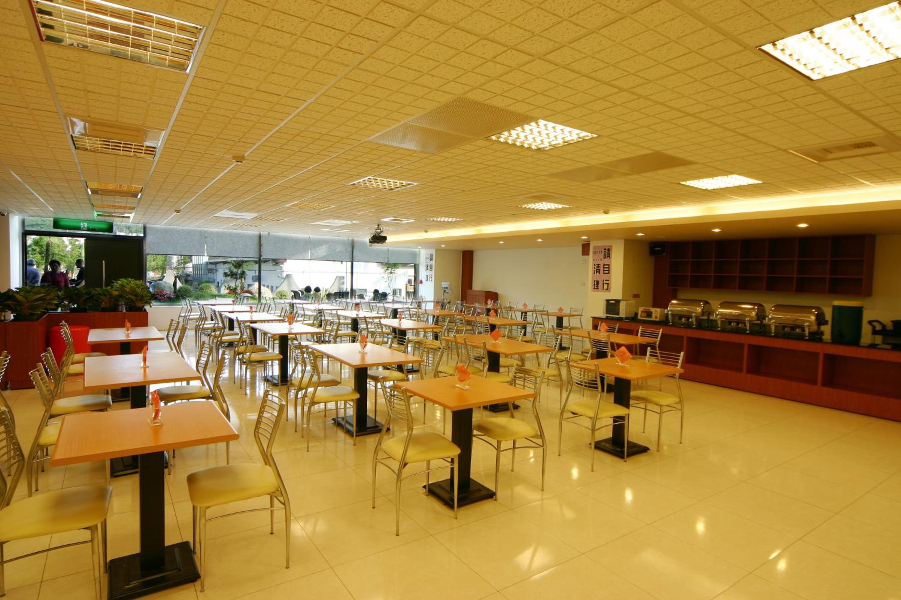 Hub Hotel Chiayi