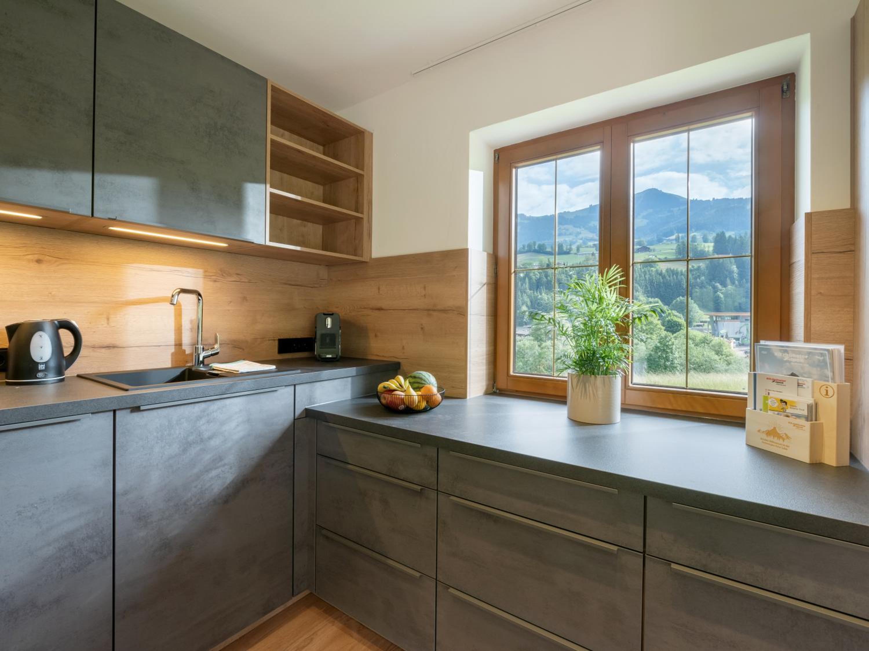 Landhaus Geig