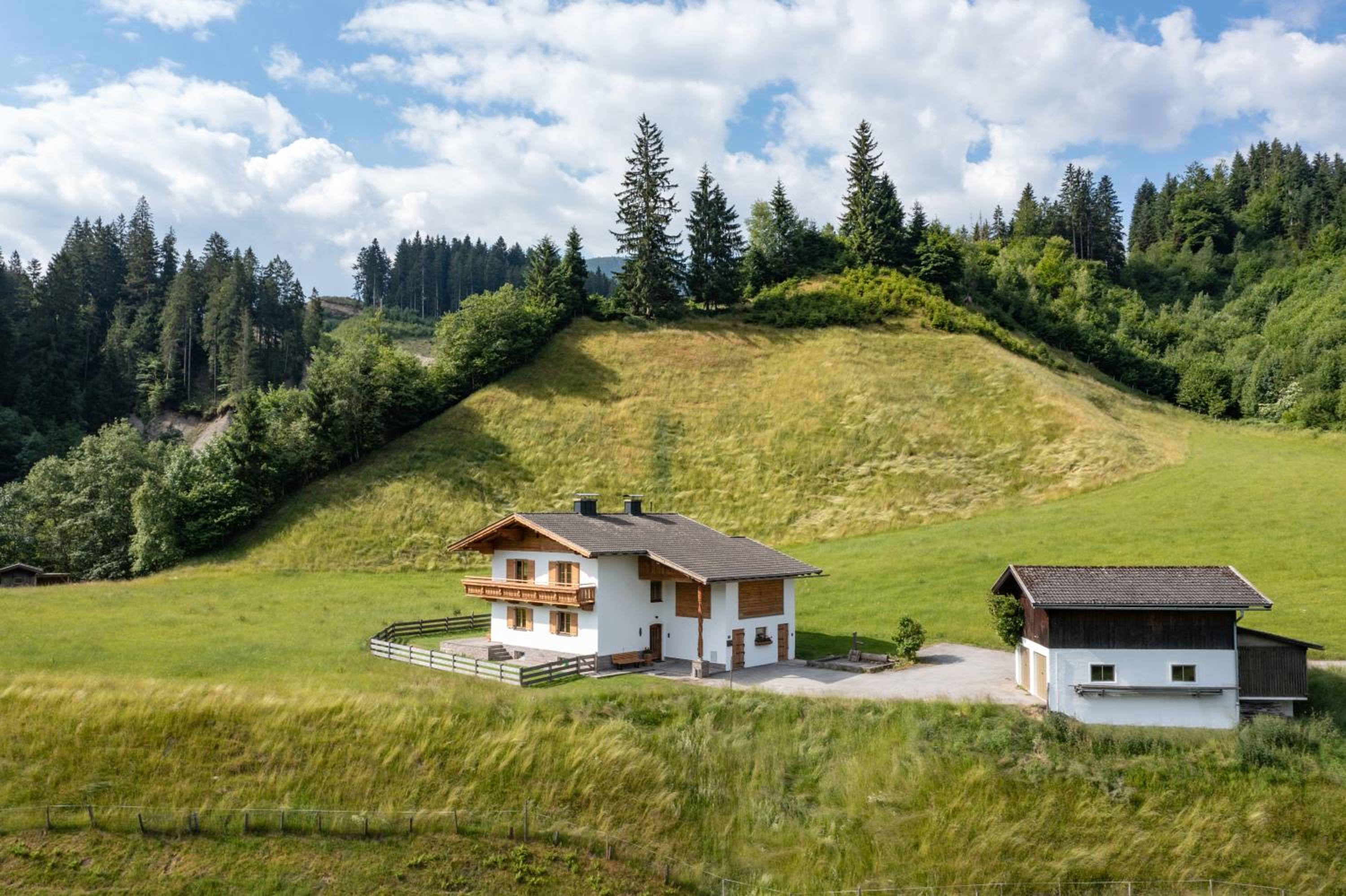 Landhaus Geig