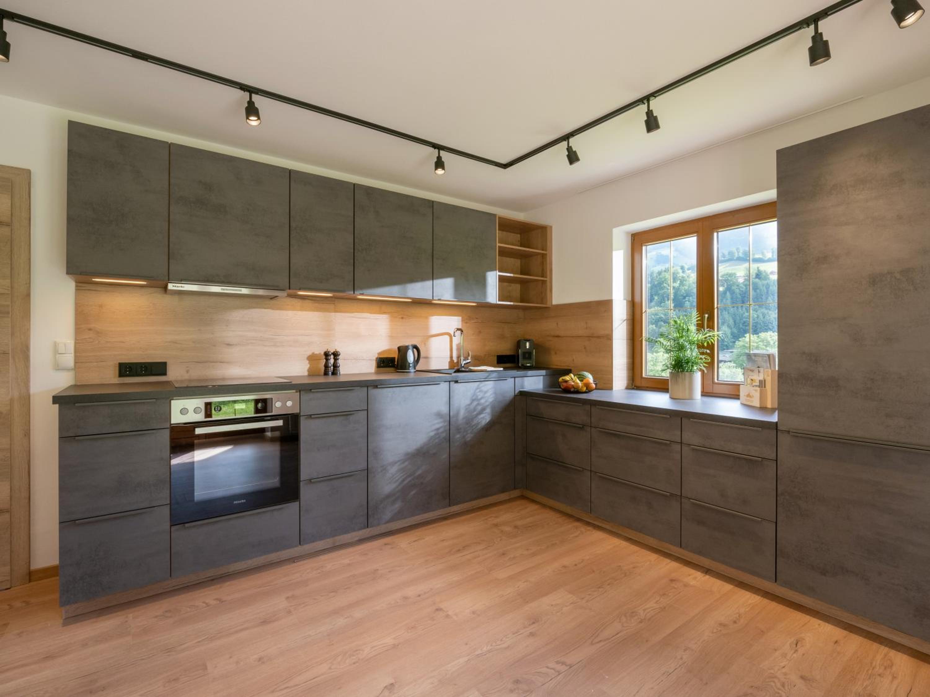 Landhaus Geig