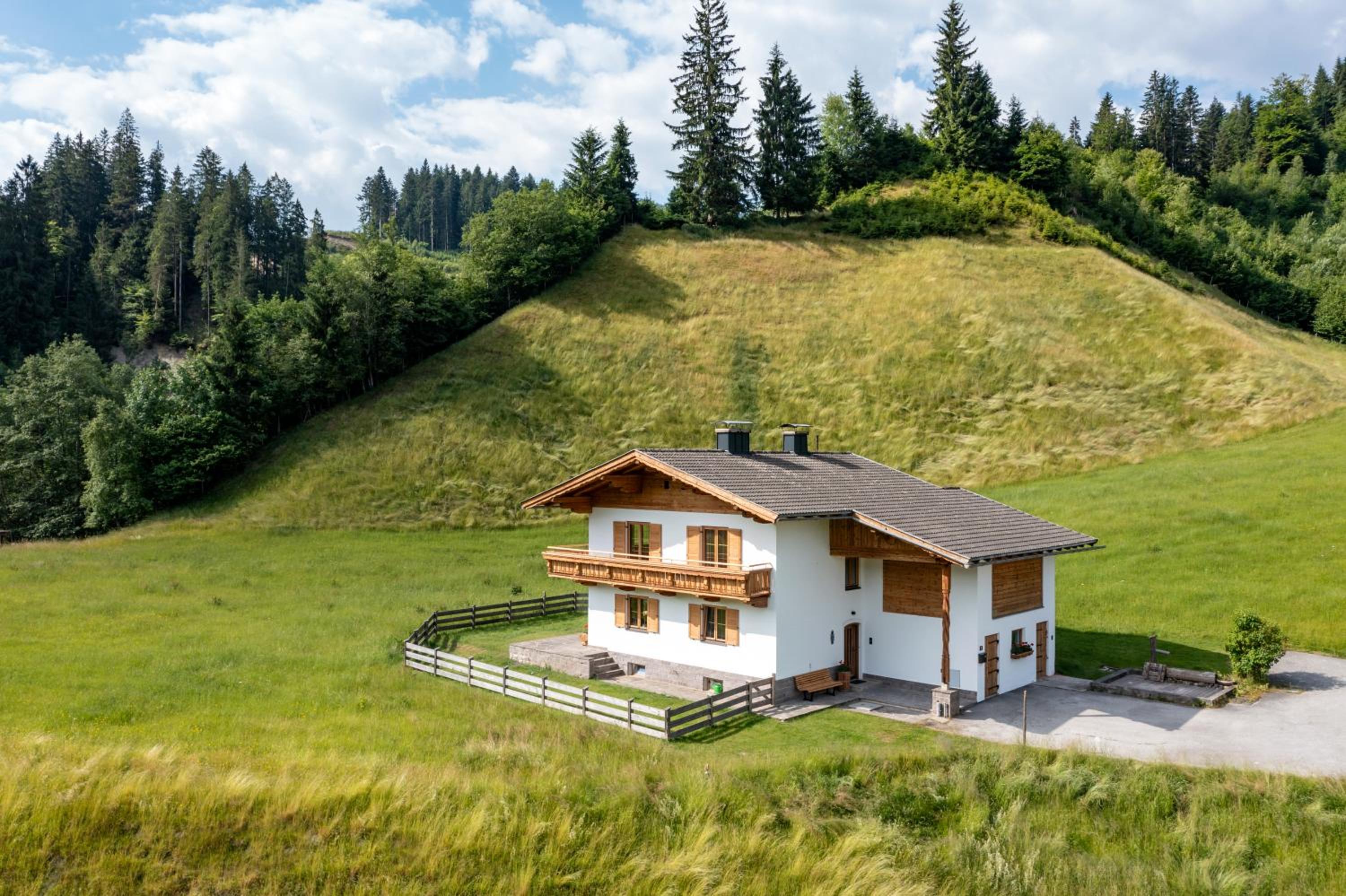 Landhaus Geig