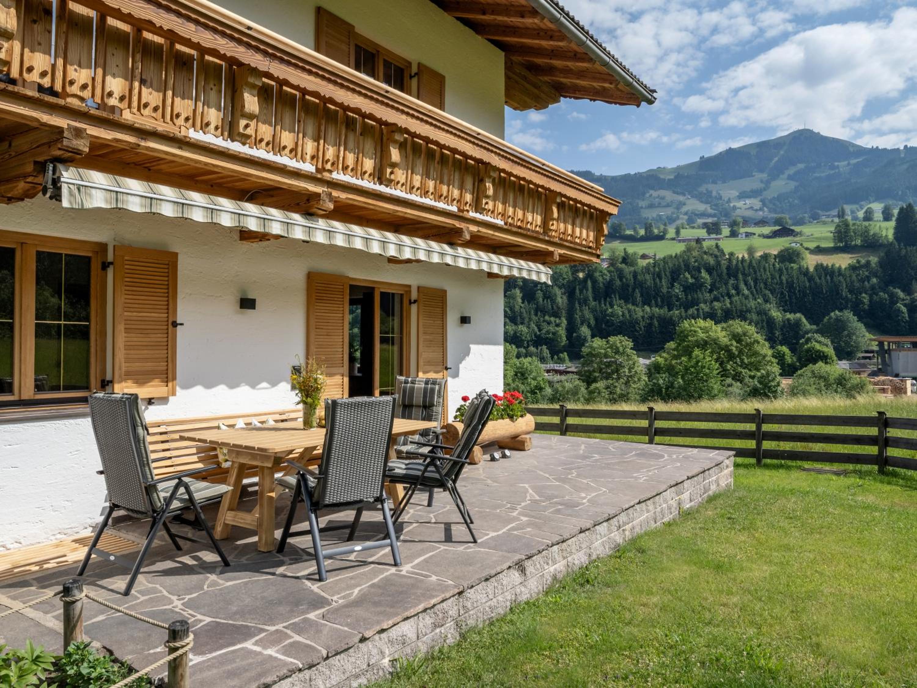 Landhaus Geig