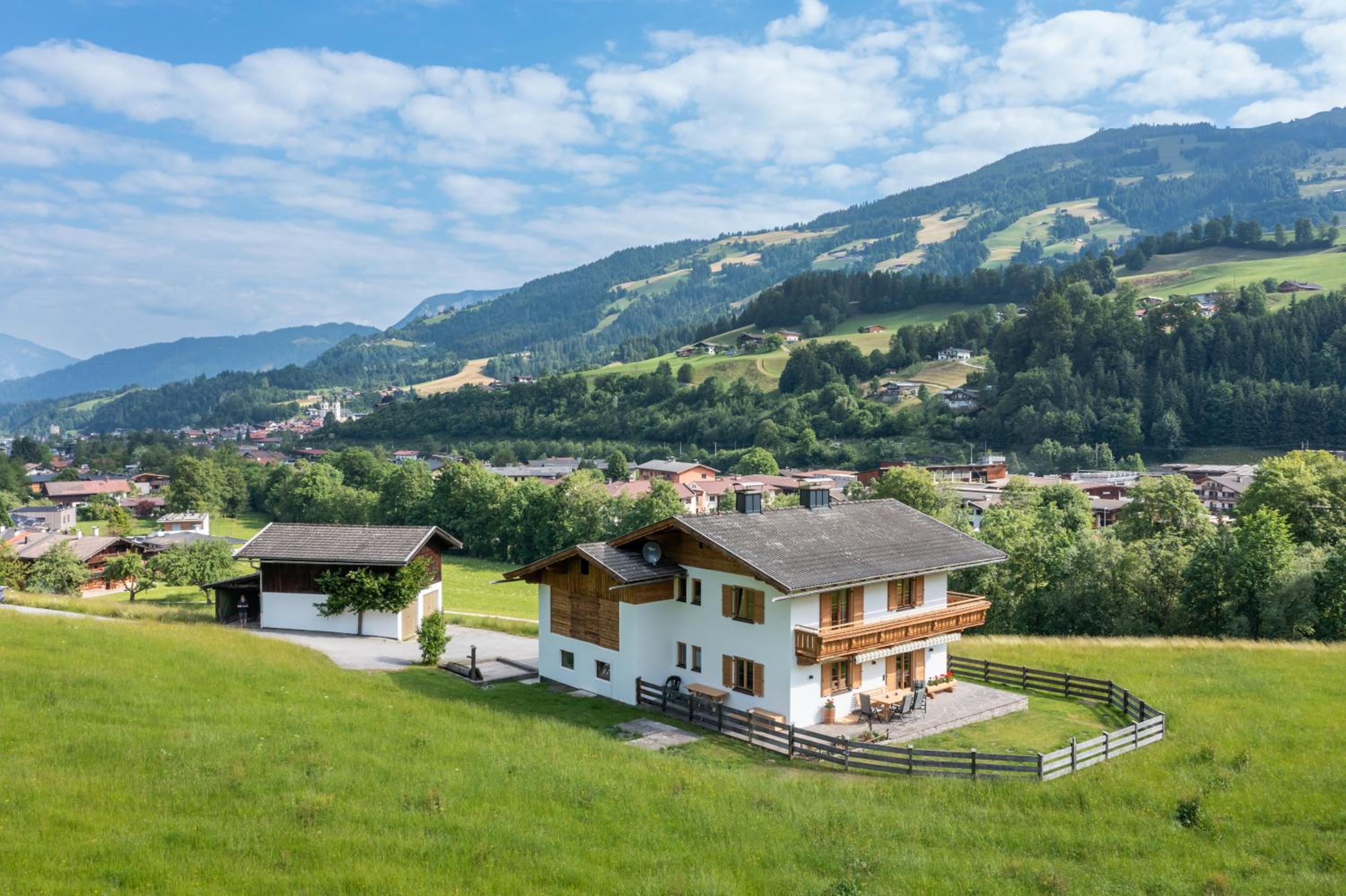 Landhaus Geig