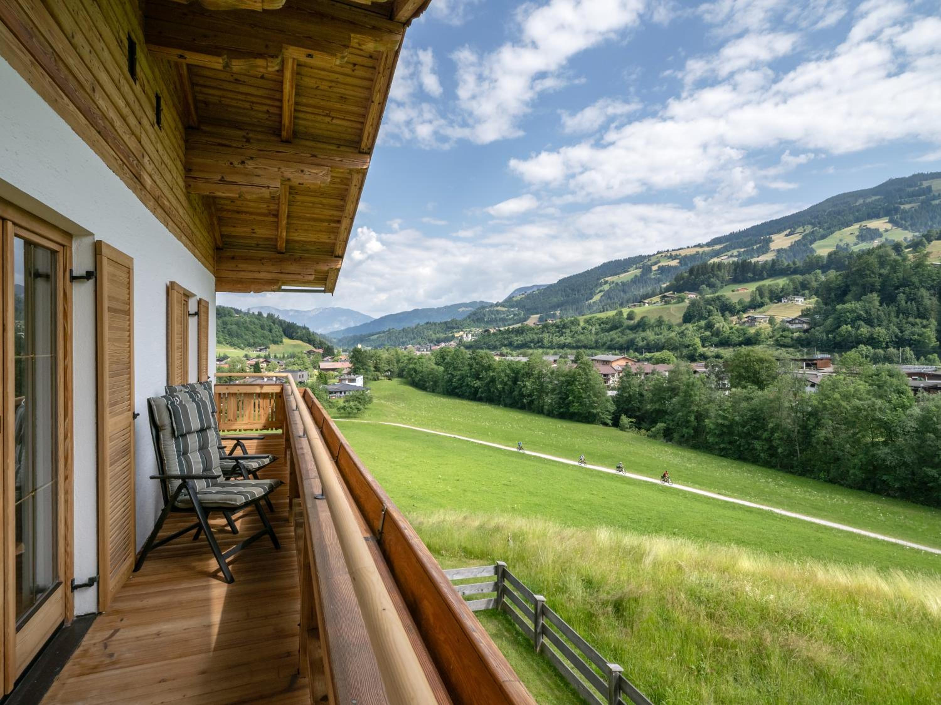 Landhaus Geig