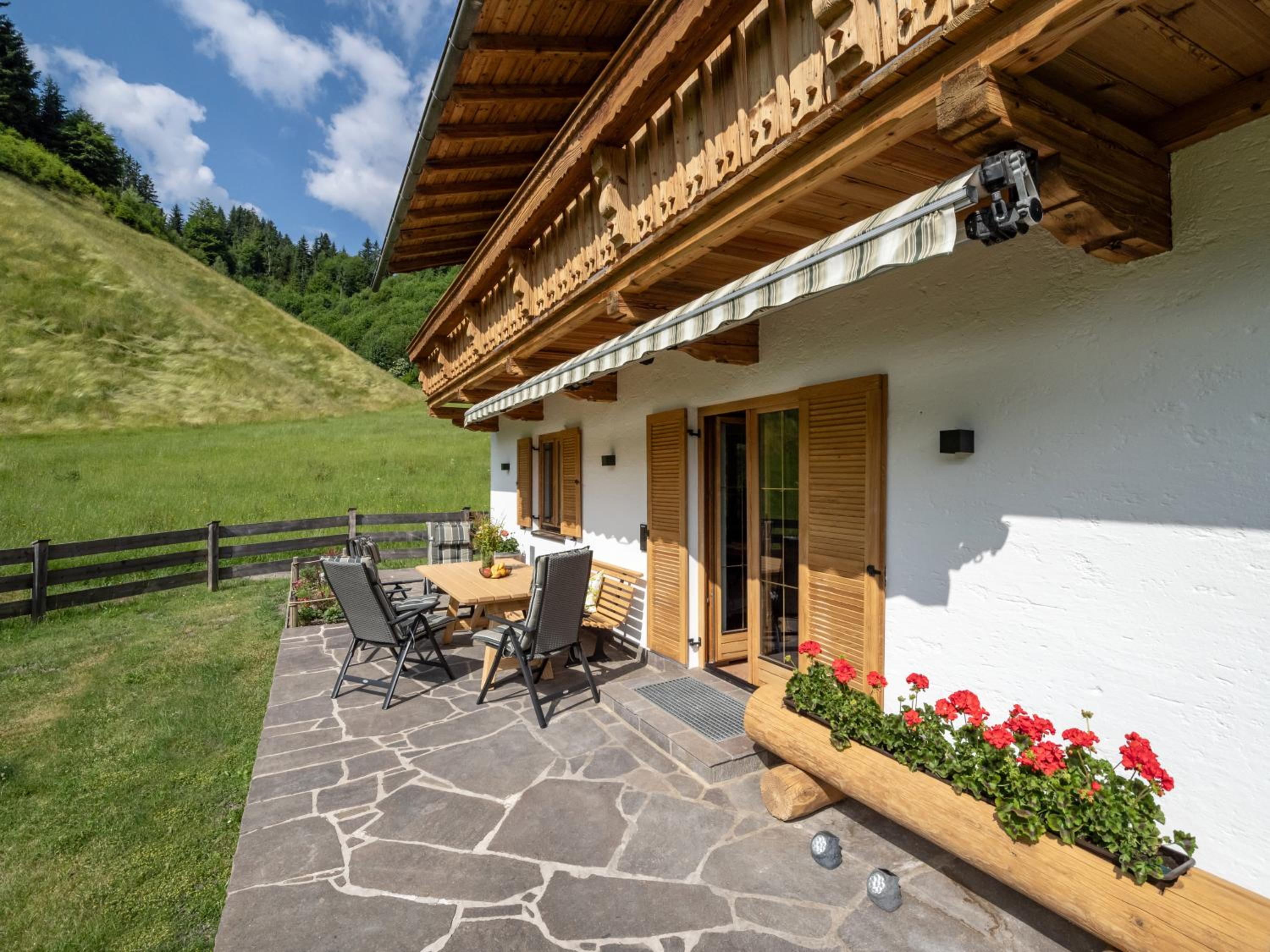 Landhaus Geig