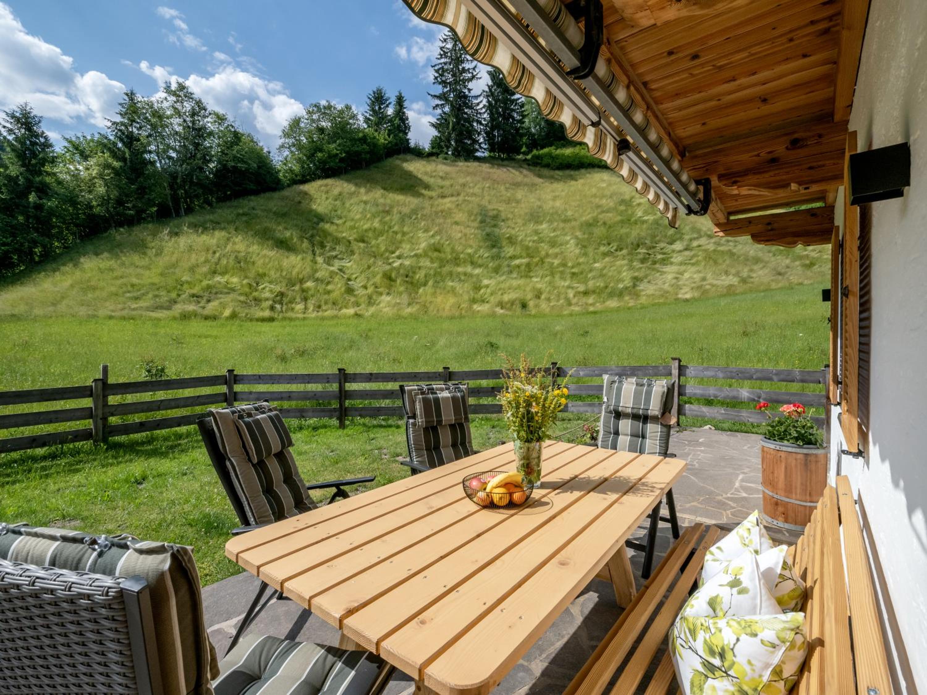 Landhaus Geig
