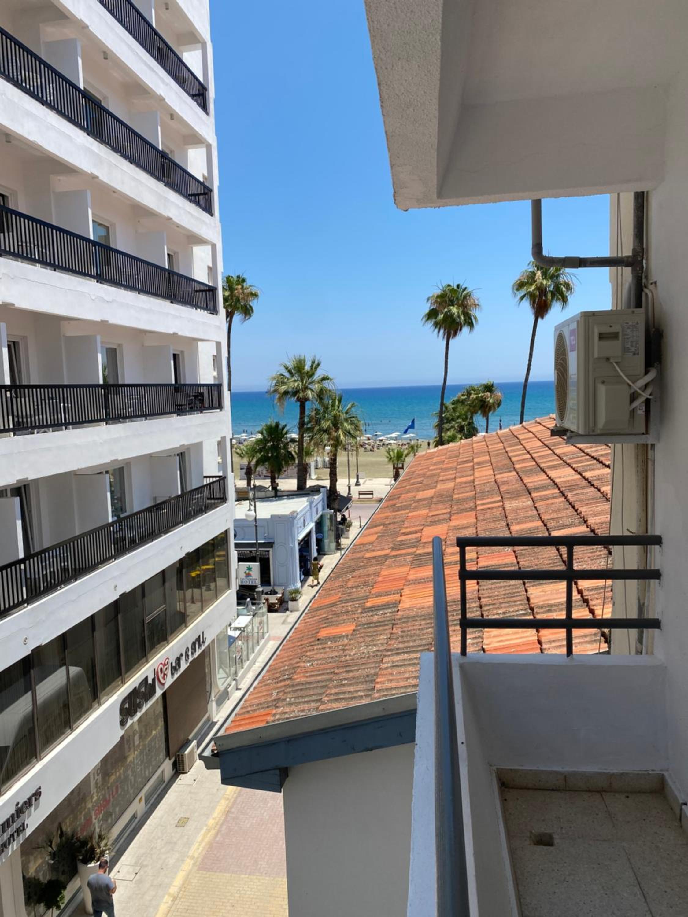 Larnaca Bay Suites