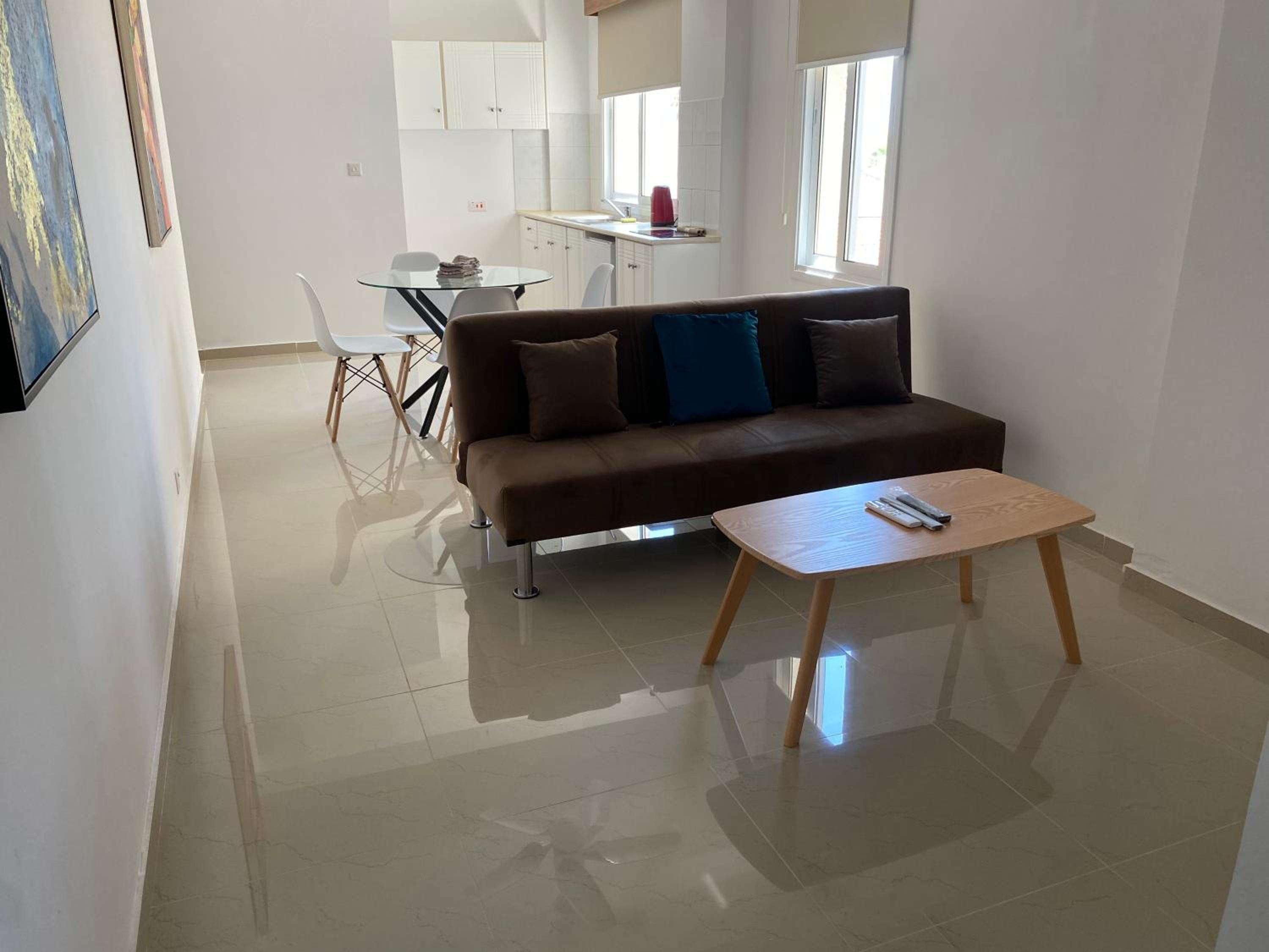 Larnaca Bay Suites