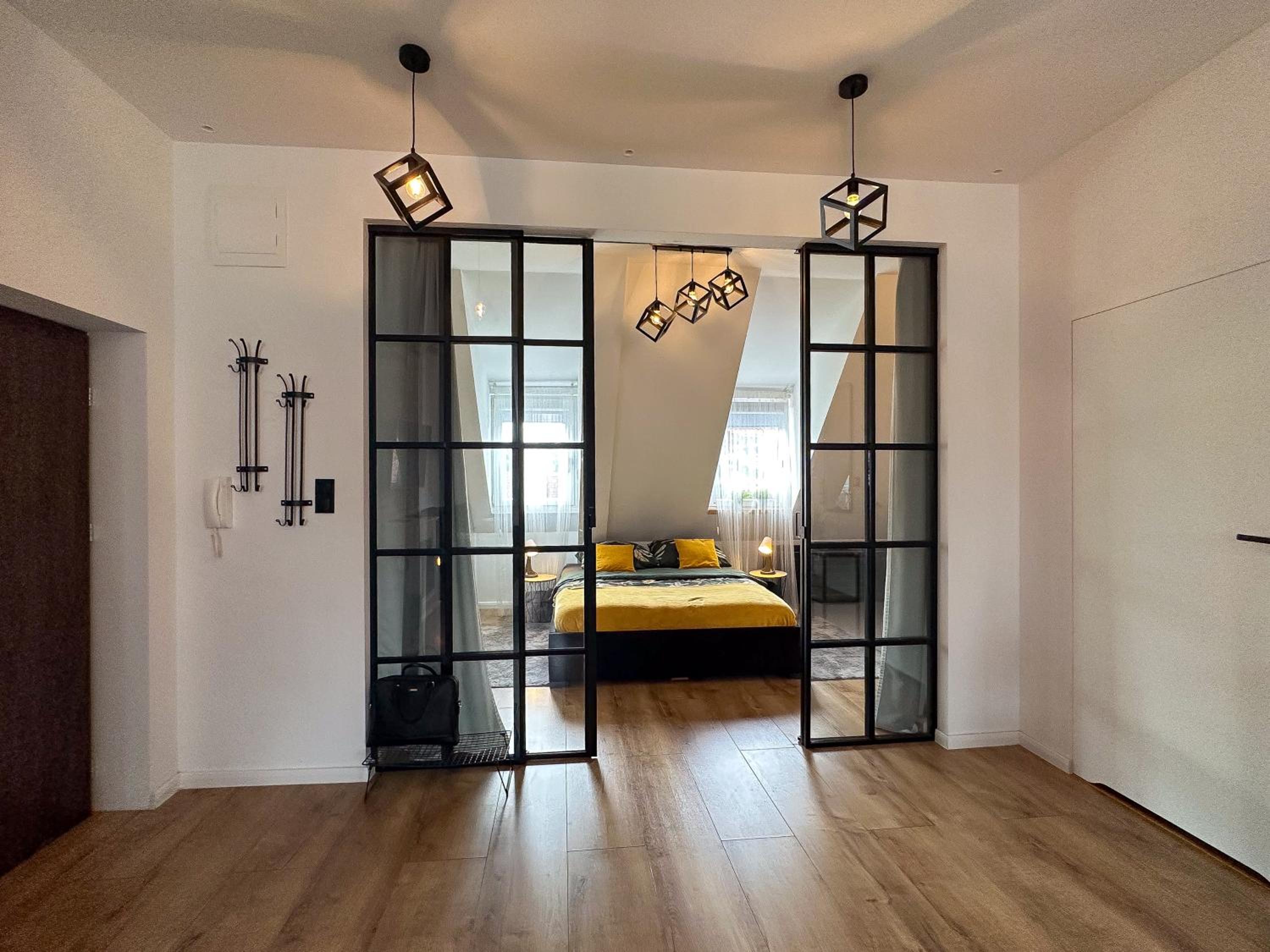 Apartament Zielone Fotele Starówka