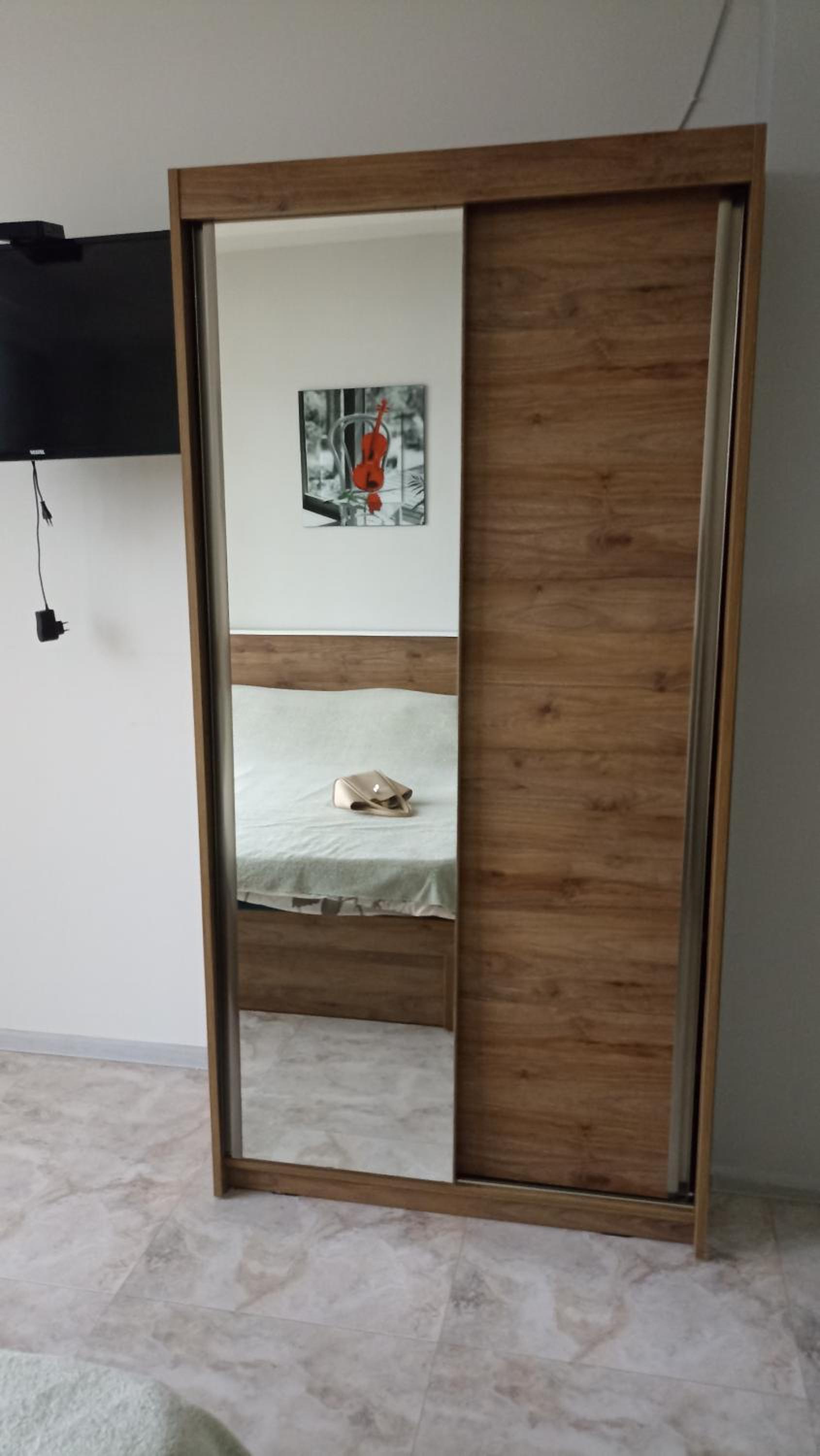 Apartment Zhemchuzhina Ureki-5 СТУДИО view 2