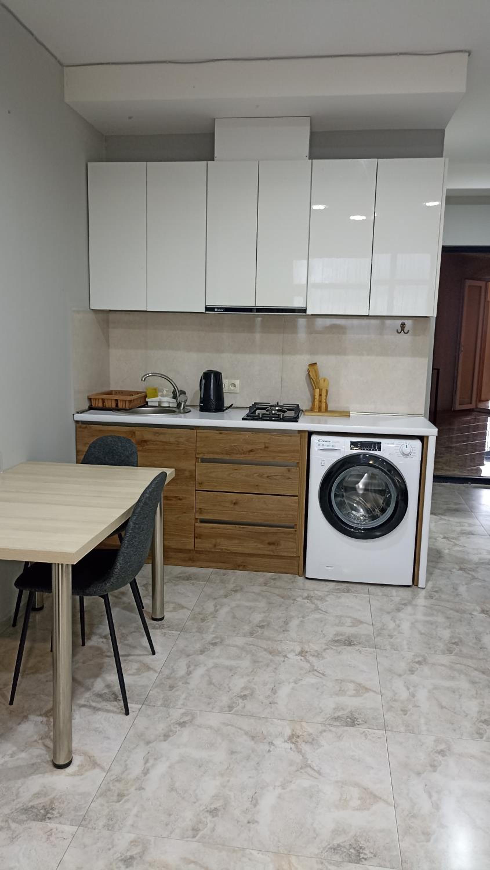 Apartment Zhemchuzhina Ureki-5 СТУДИО view 3
