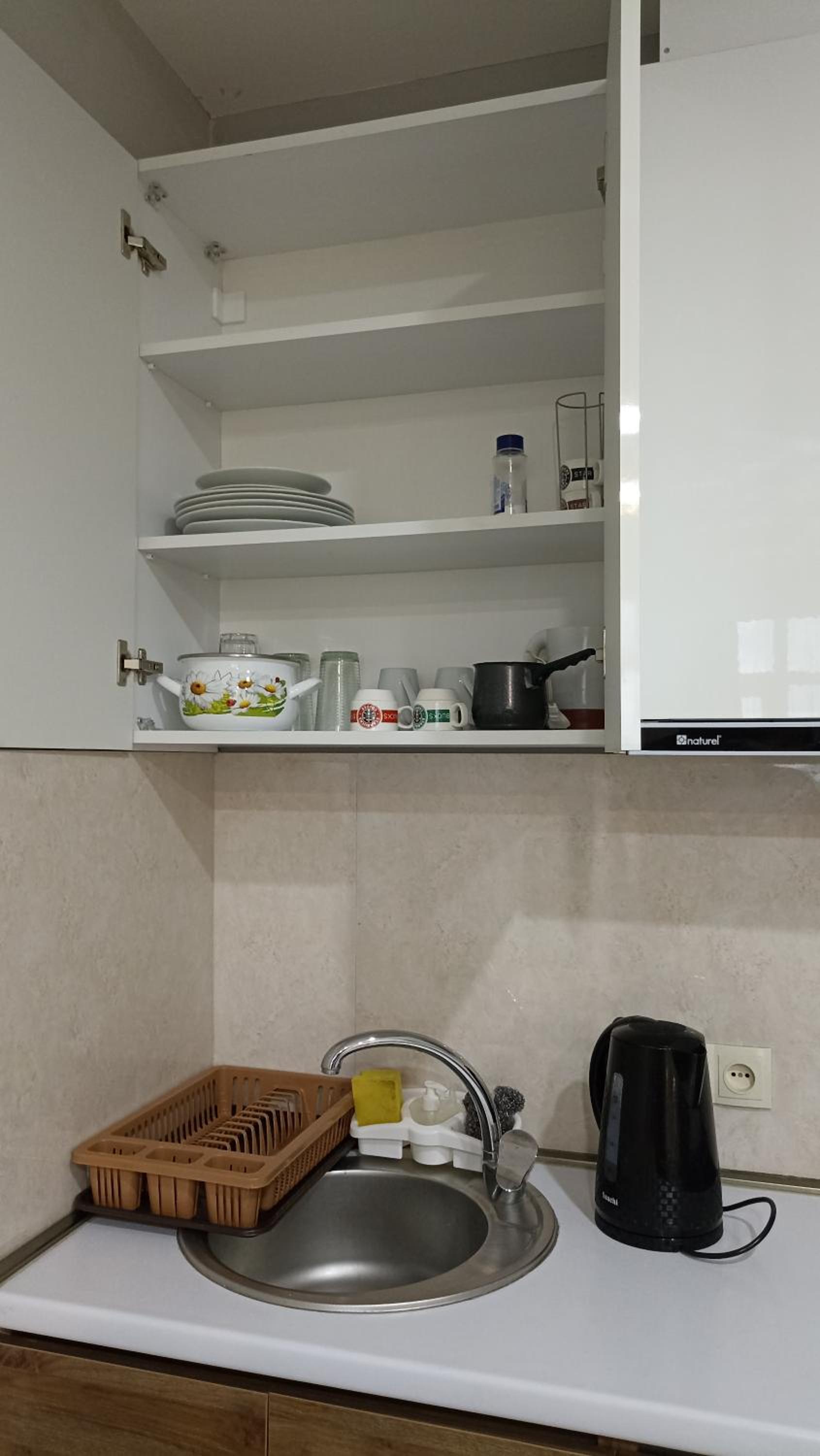 Apartment Zhemchuzhina Ureki-5 СТУДИО view 4