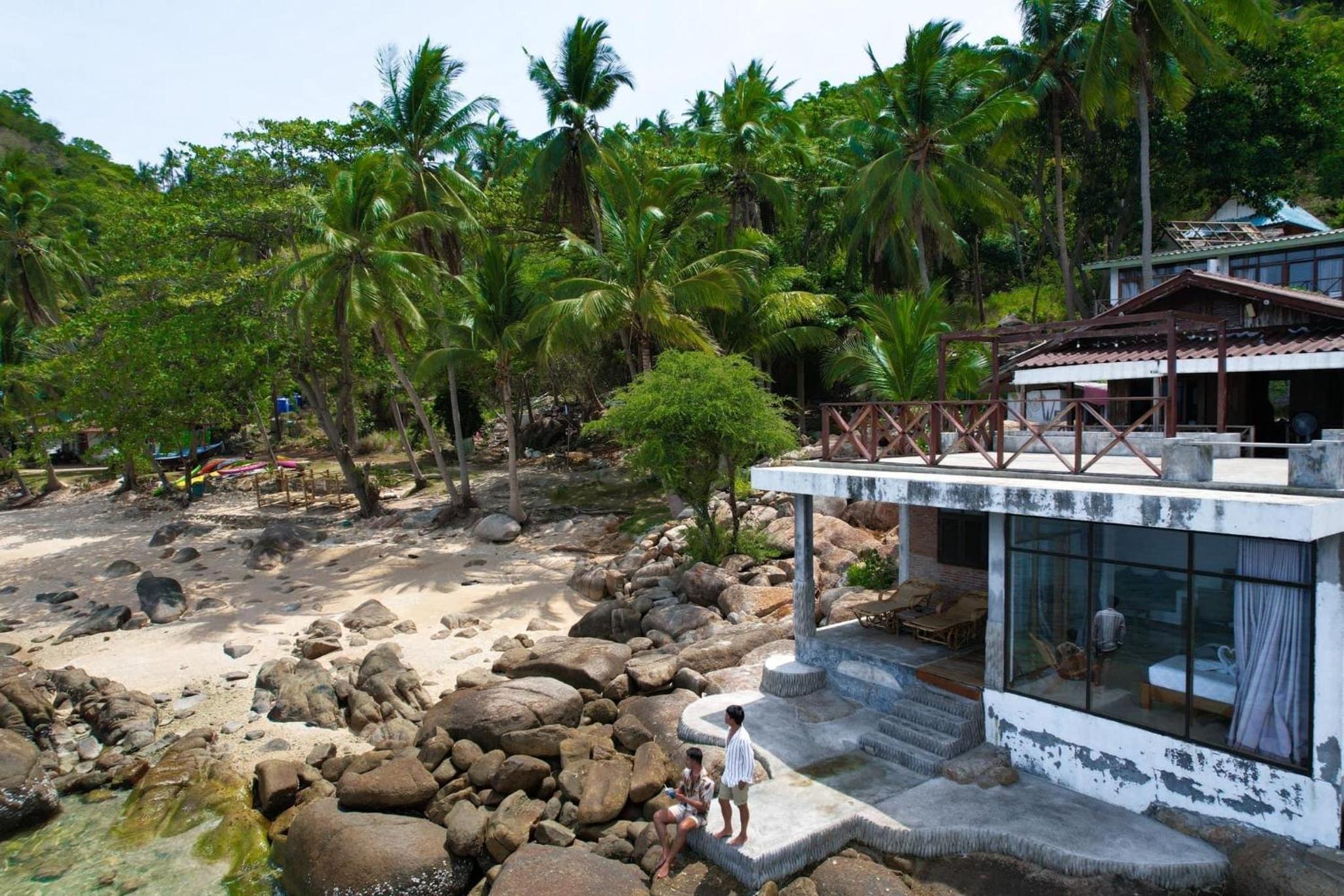 P.D. Beach Resort