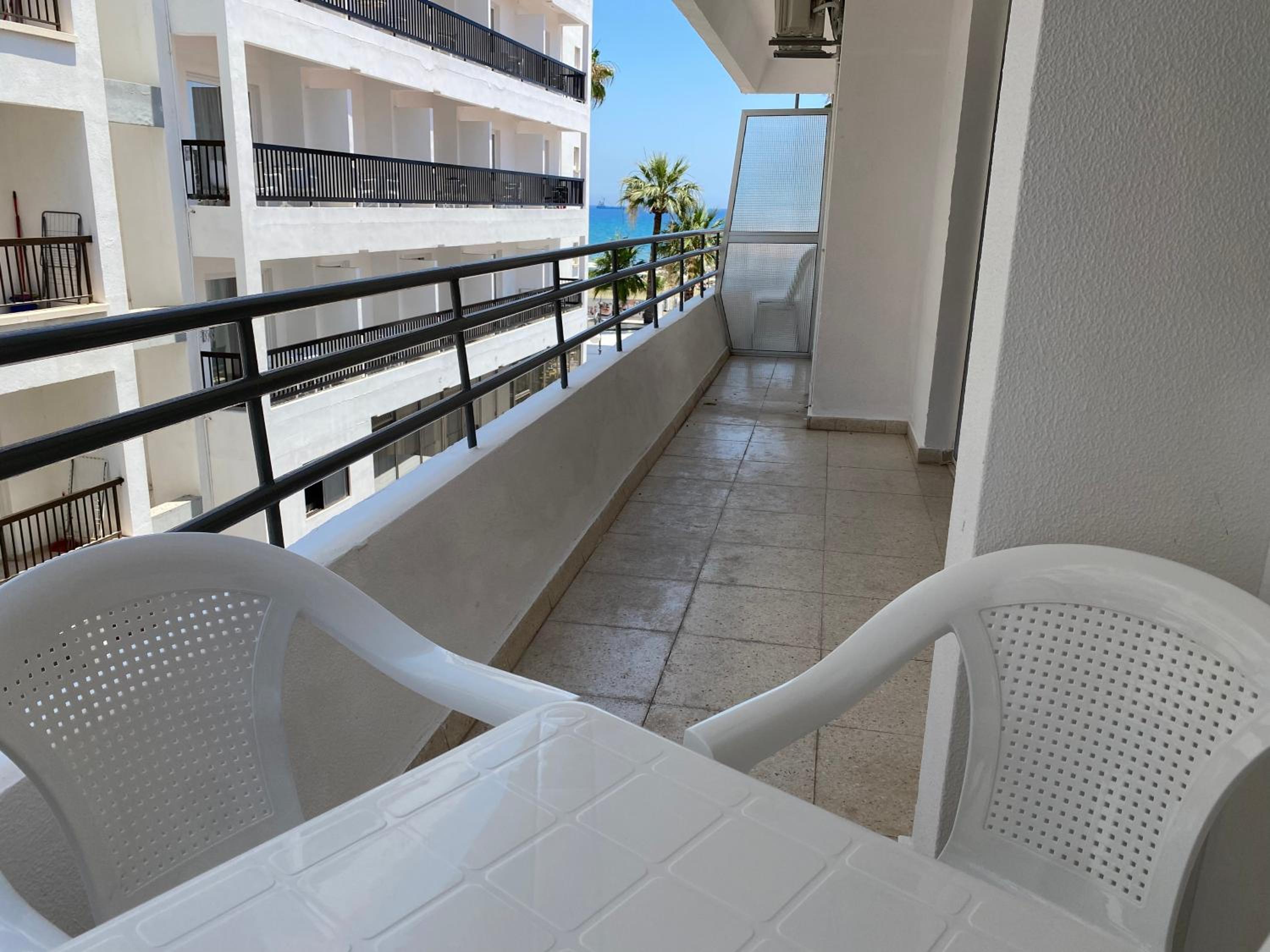 Larnaca Bay Suites