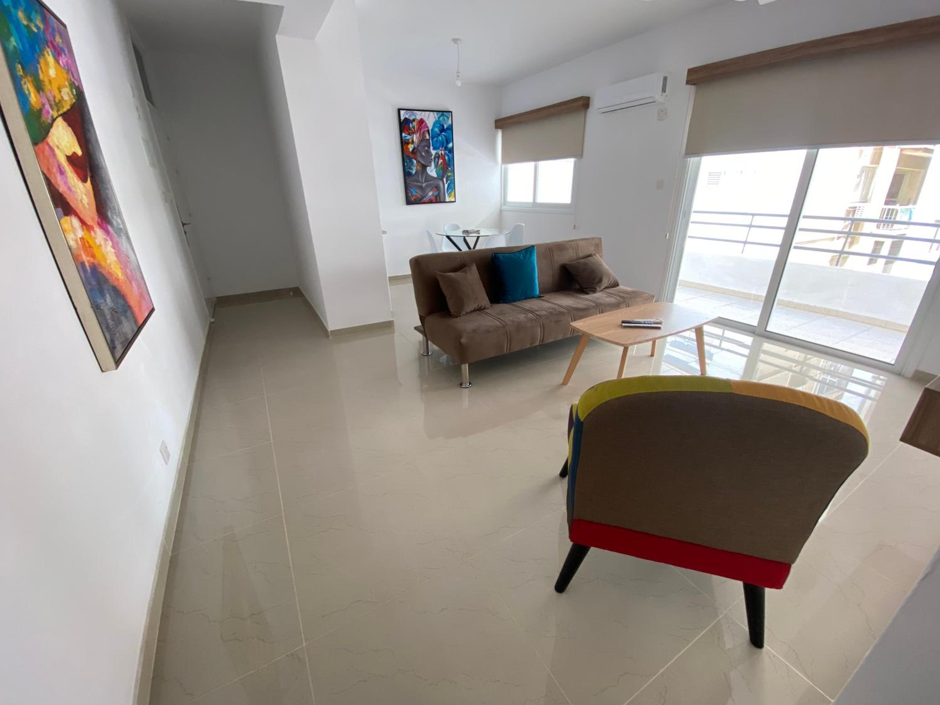 Larnaca Bay Suites
