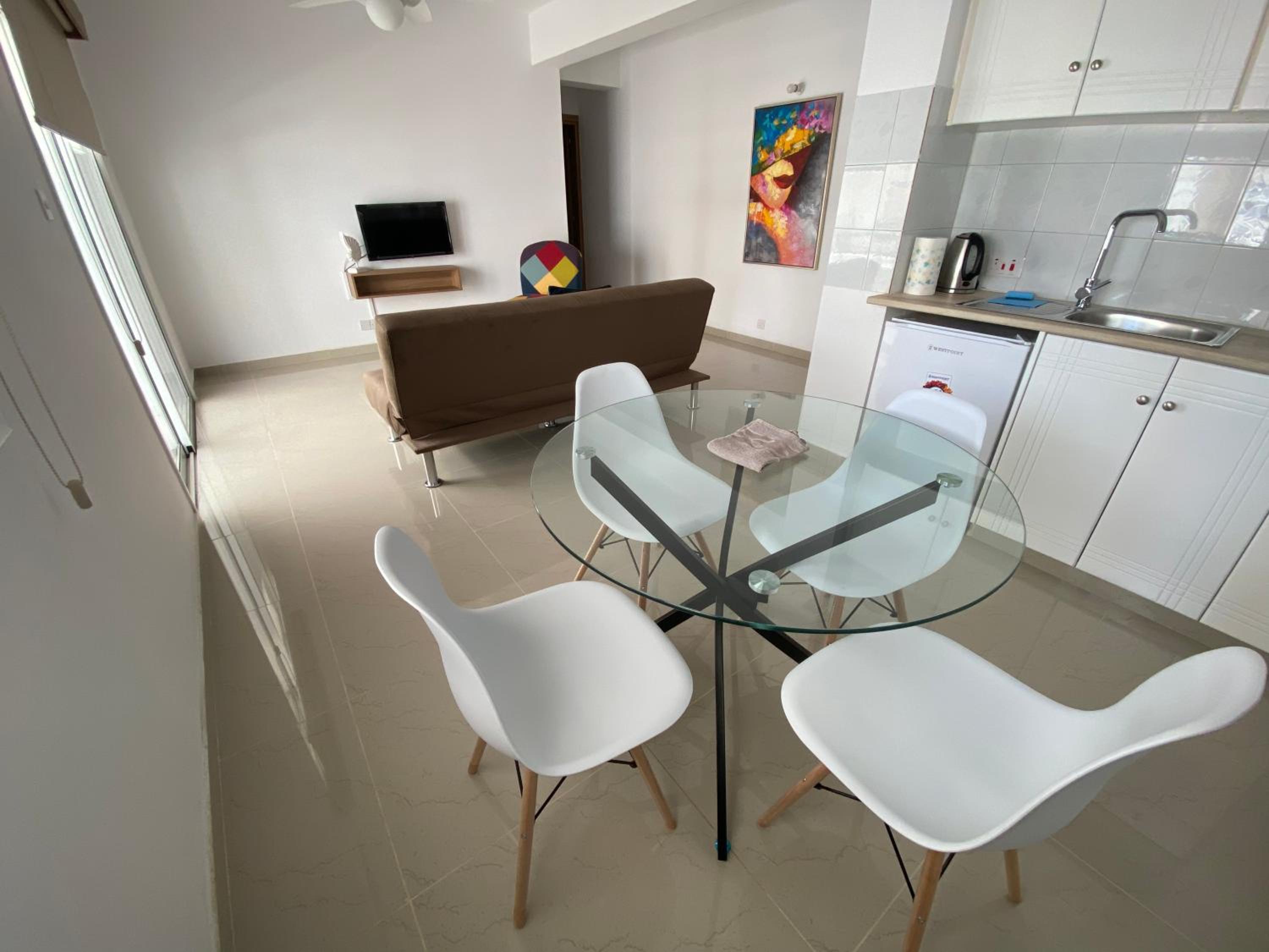Larnaca Bay Suites