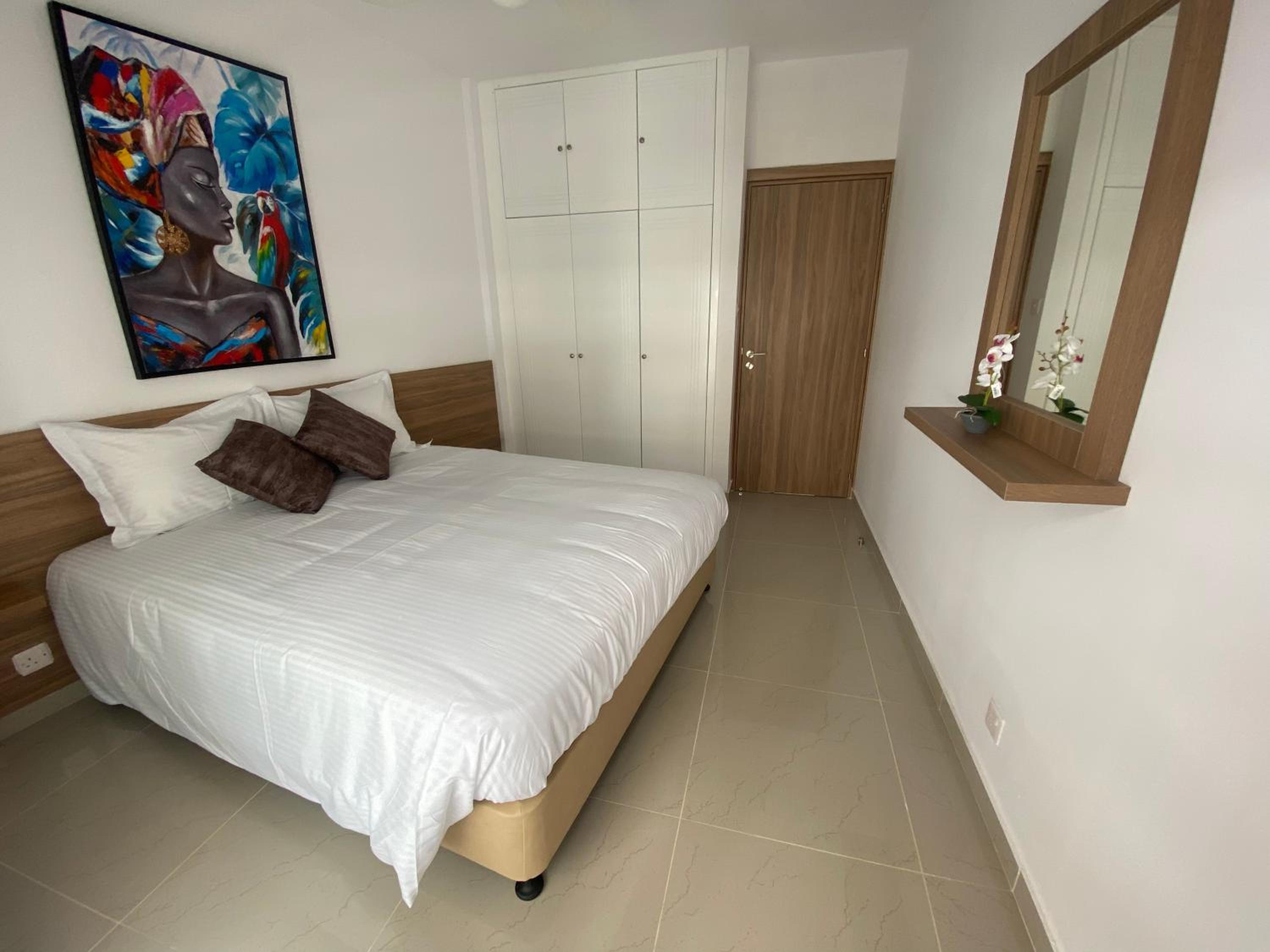 Larnaca Bay Suites