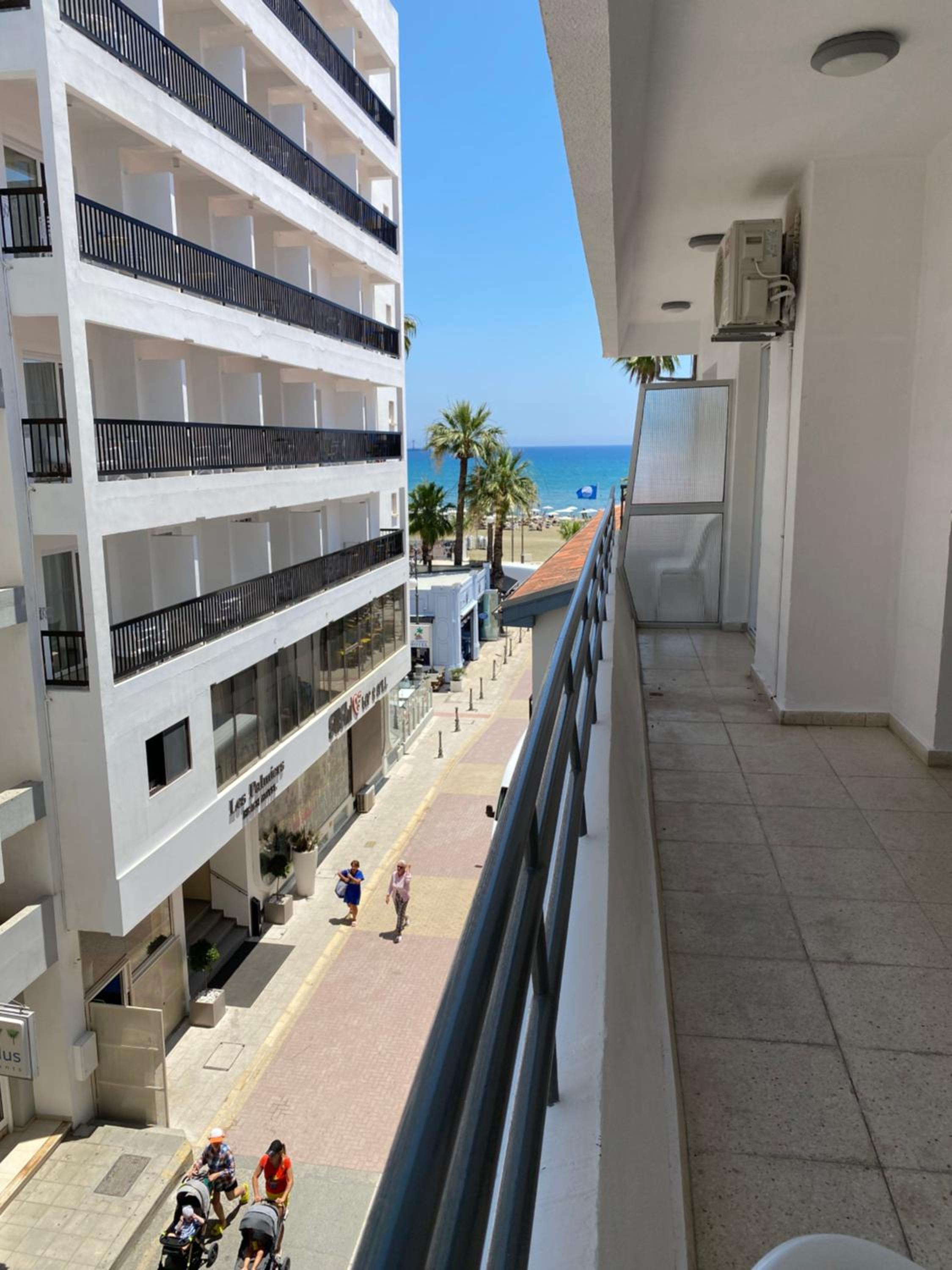 Larnaca Bay Suites
