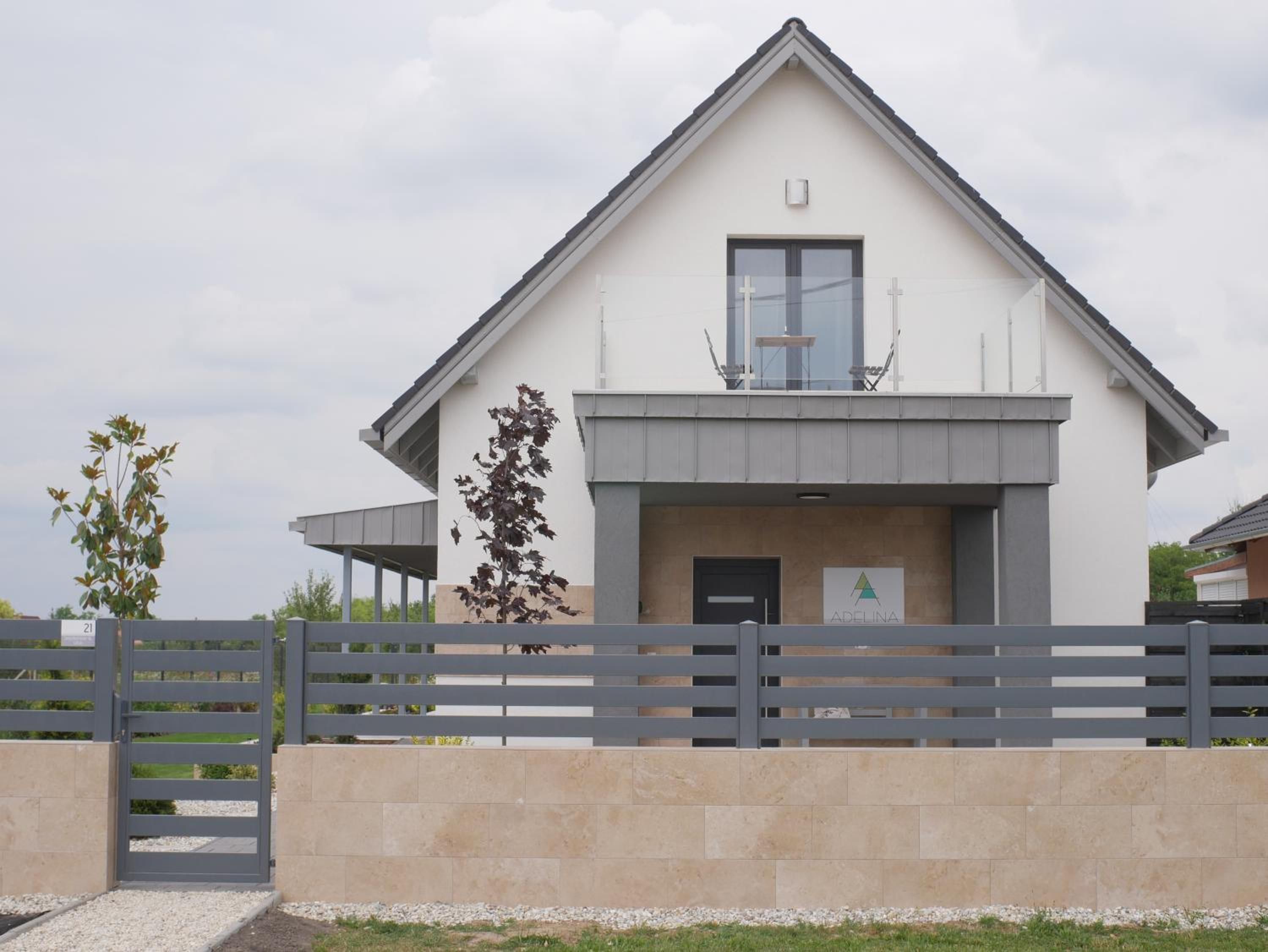 ADELINA Apartman