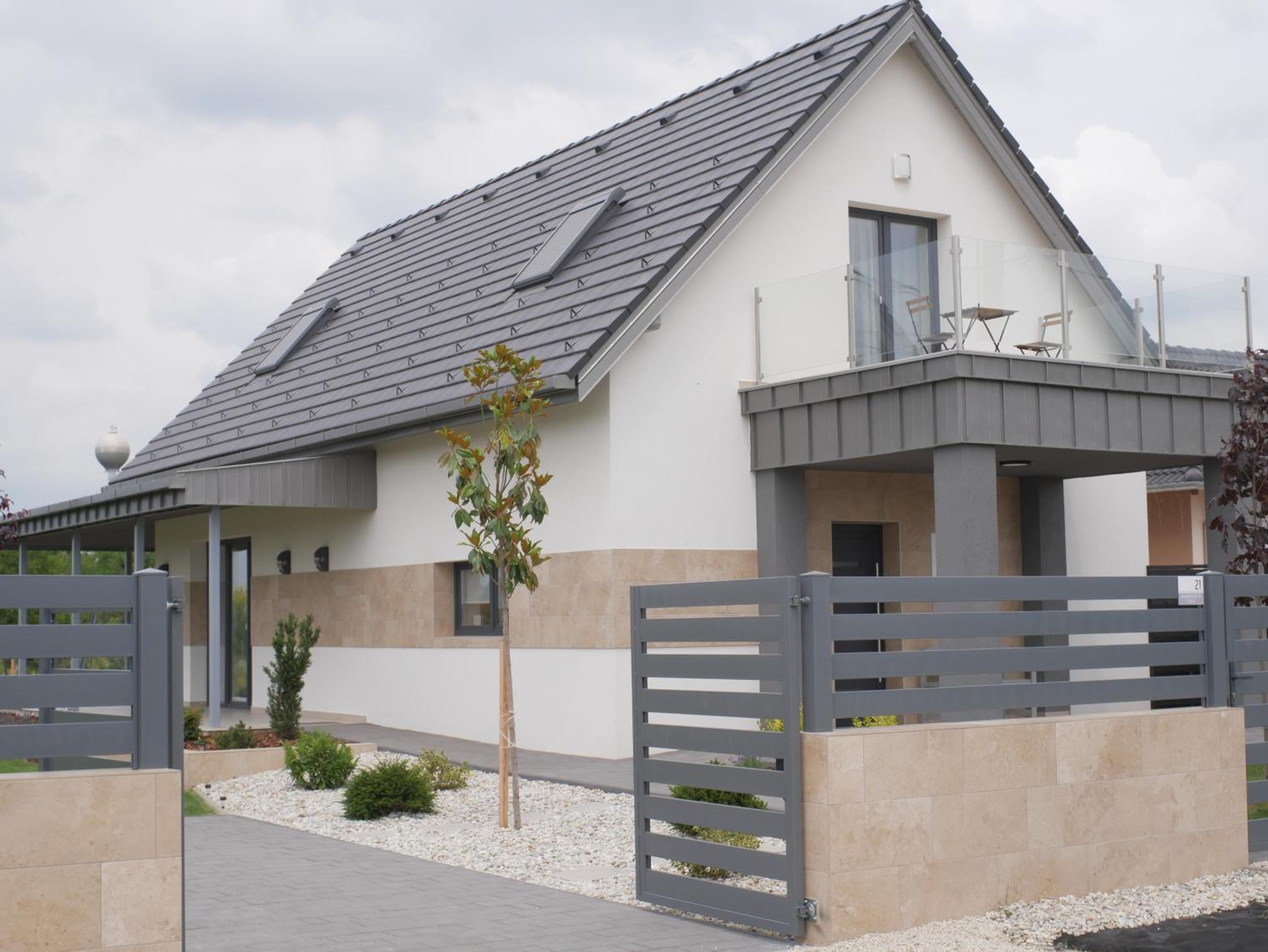 ADELINA Apartman