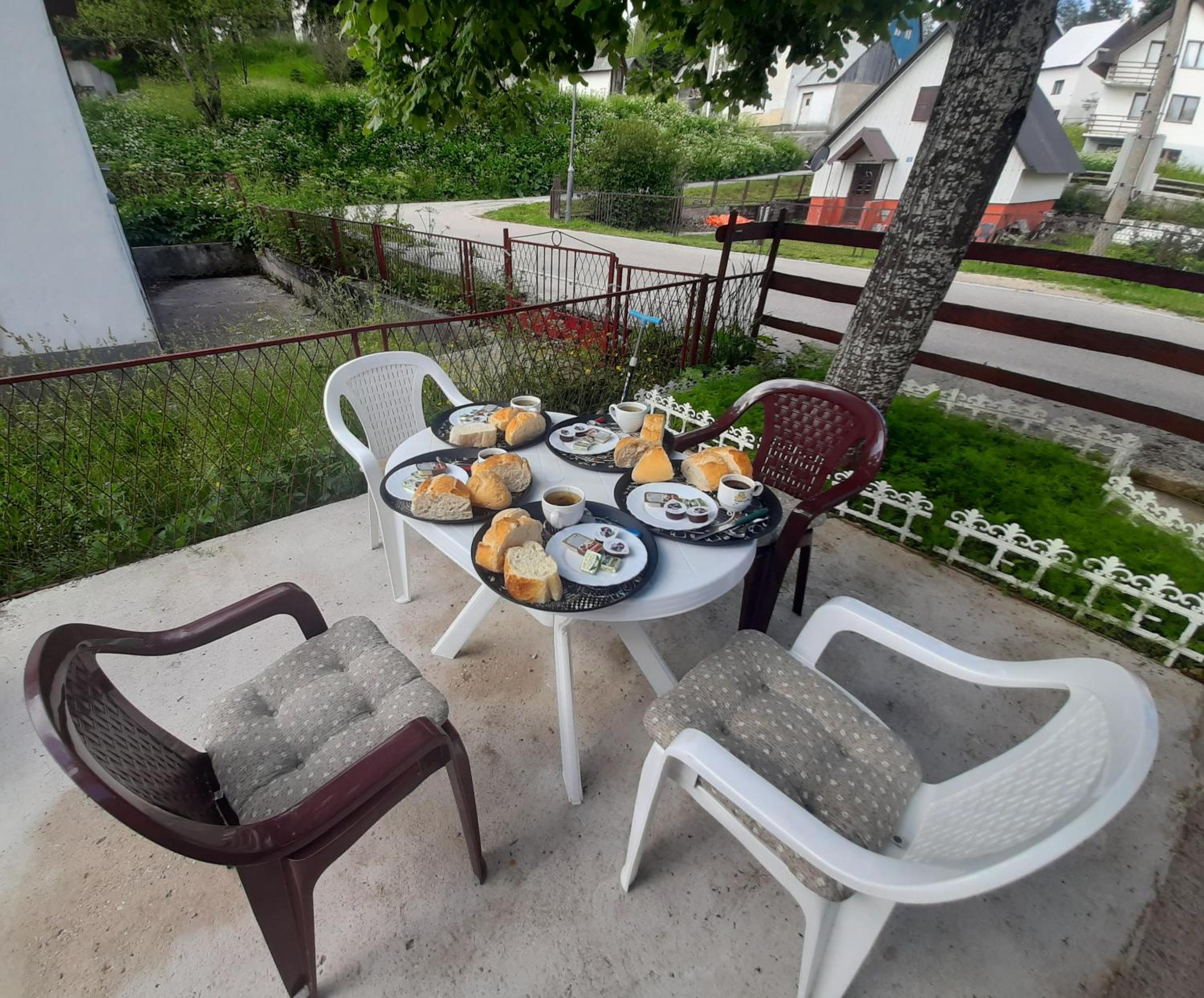 Guesthouse Durmitor Magic view 3