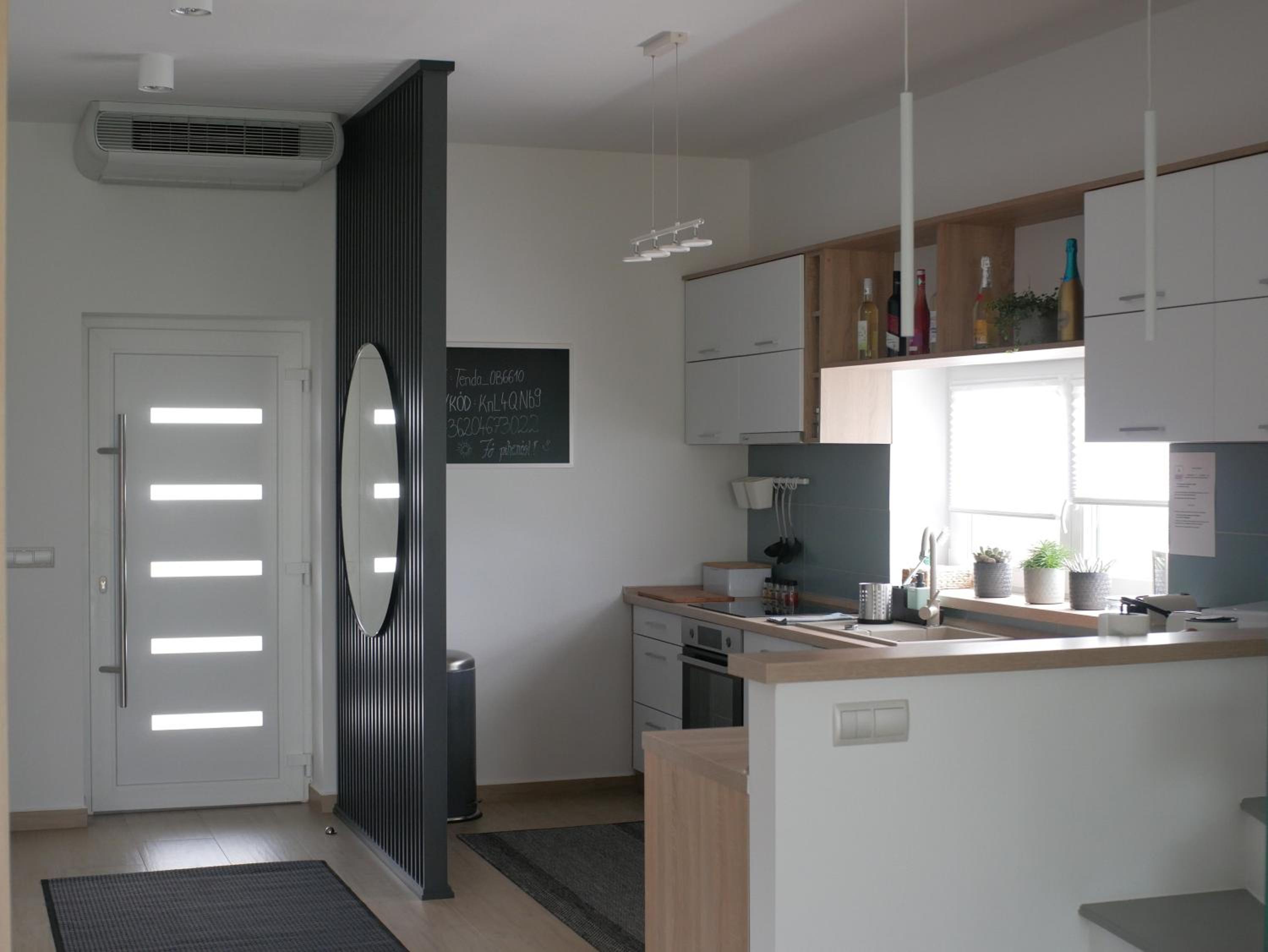 ADELINA Apartman