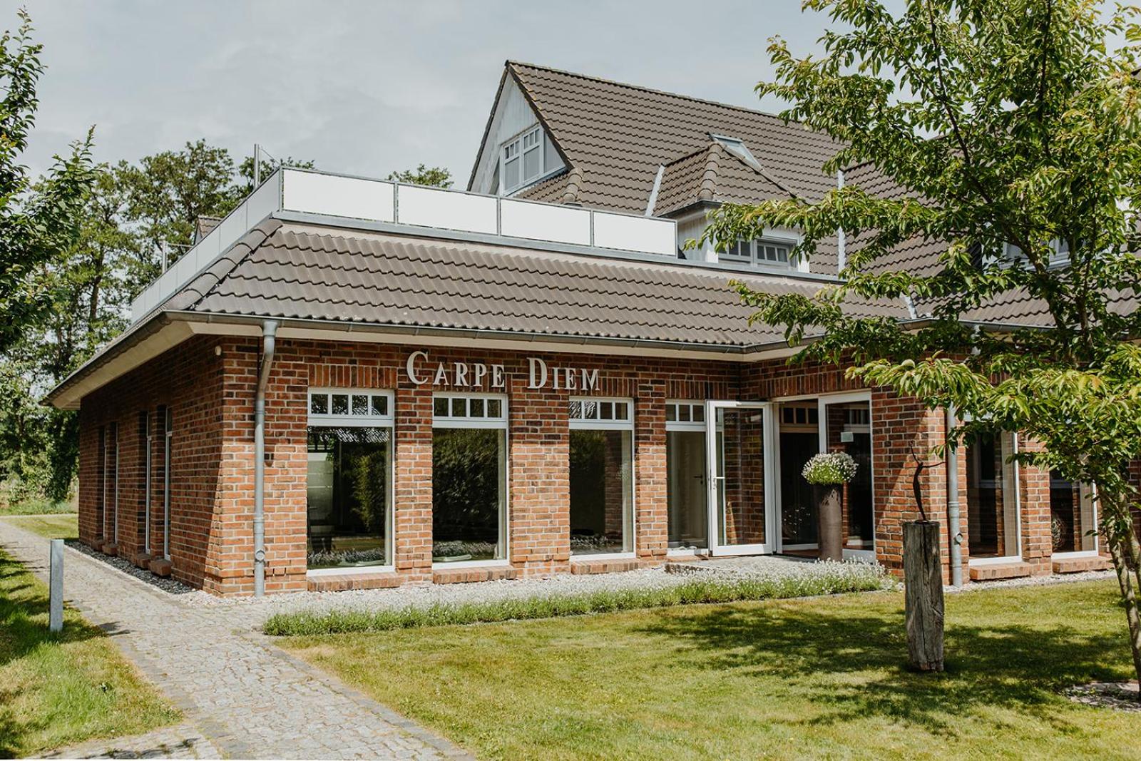 Quartier Carpe Diem