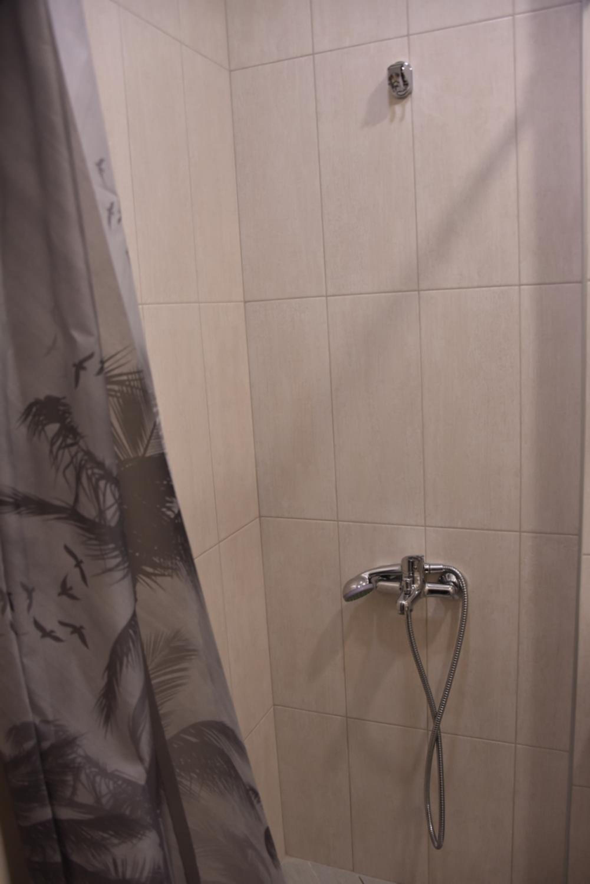 MicroStudio Near Opera - Private apartment - Private bath