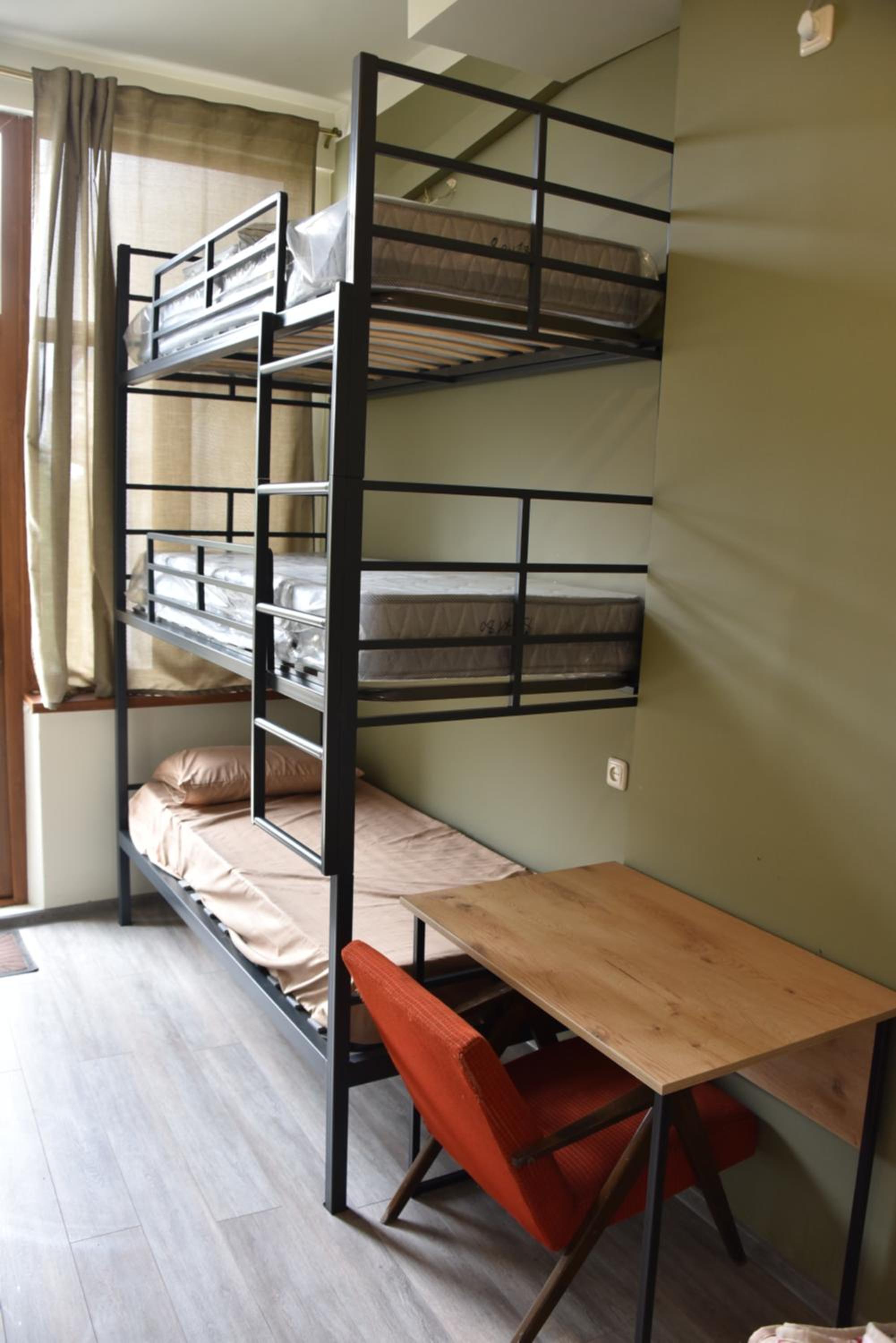 MicroStudio Near Opera - Private apartment - Private bath