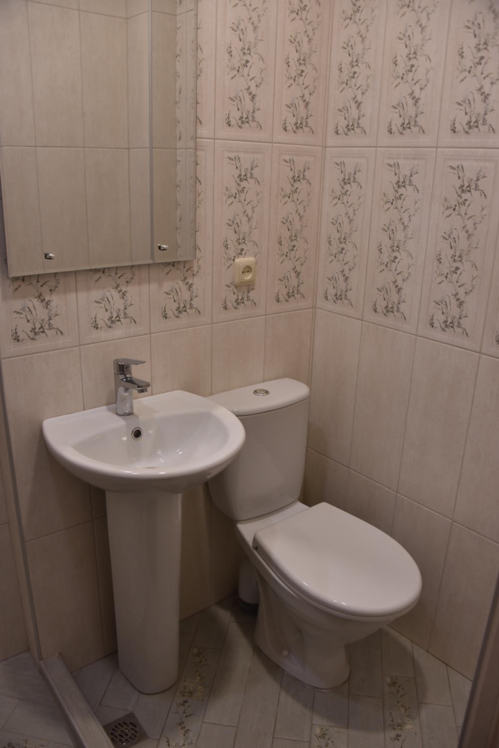 MicroStudio Near Opera - Private apartment - Private bath