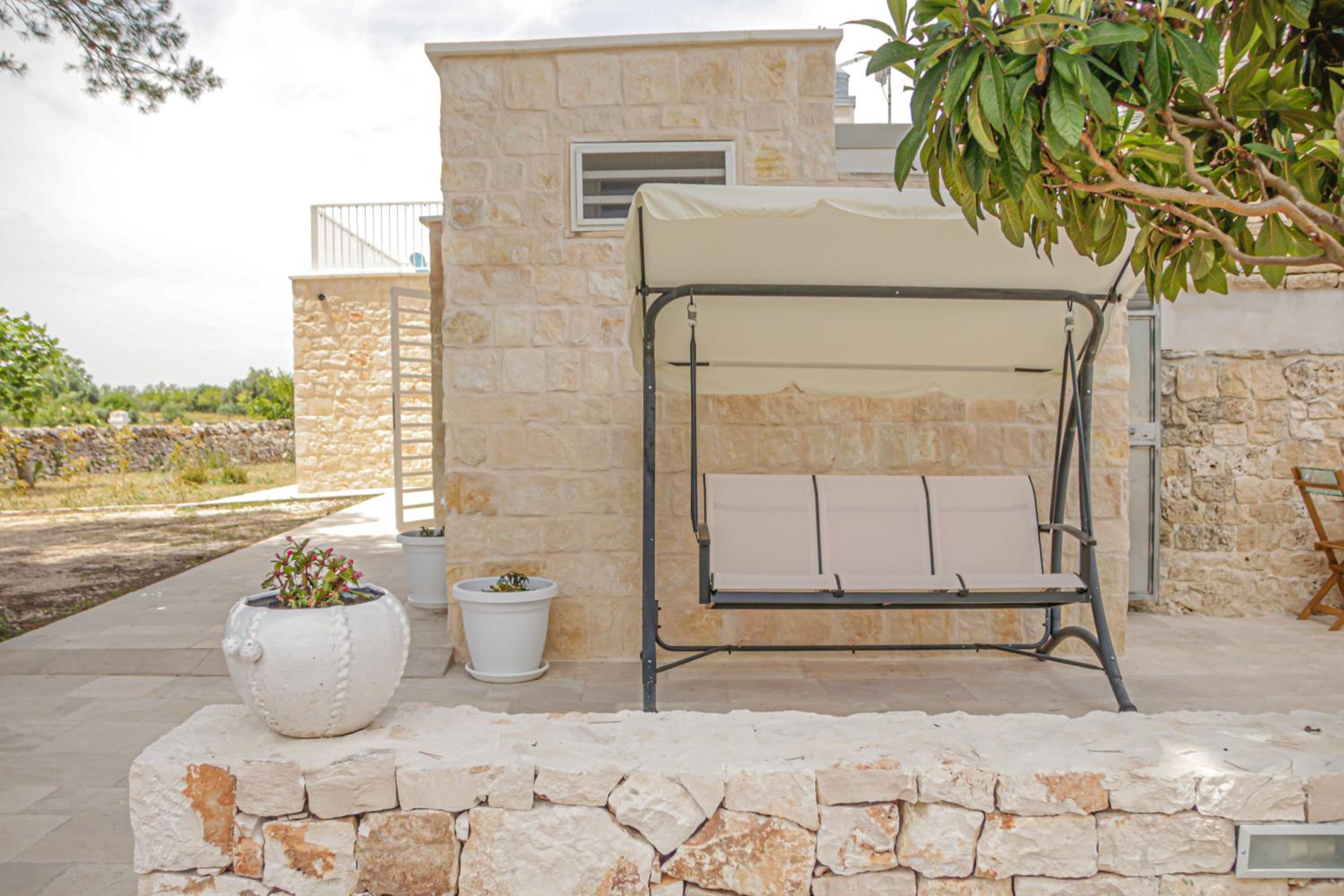 Trullo Giuditta