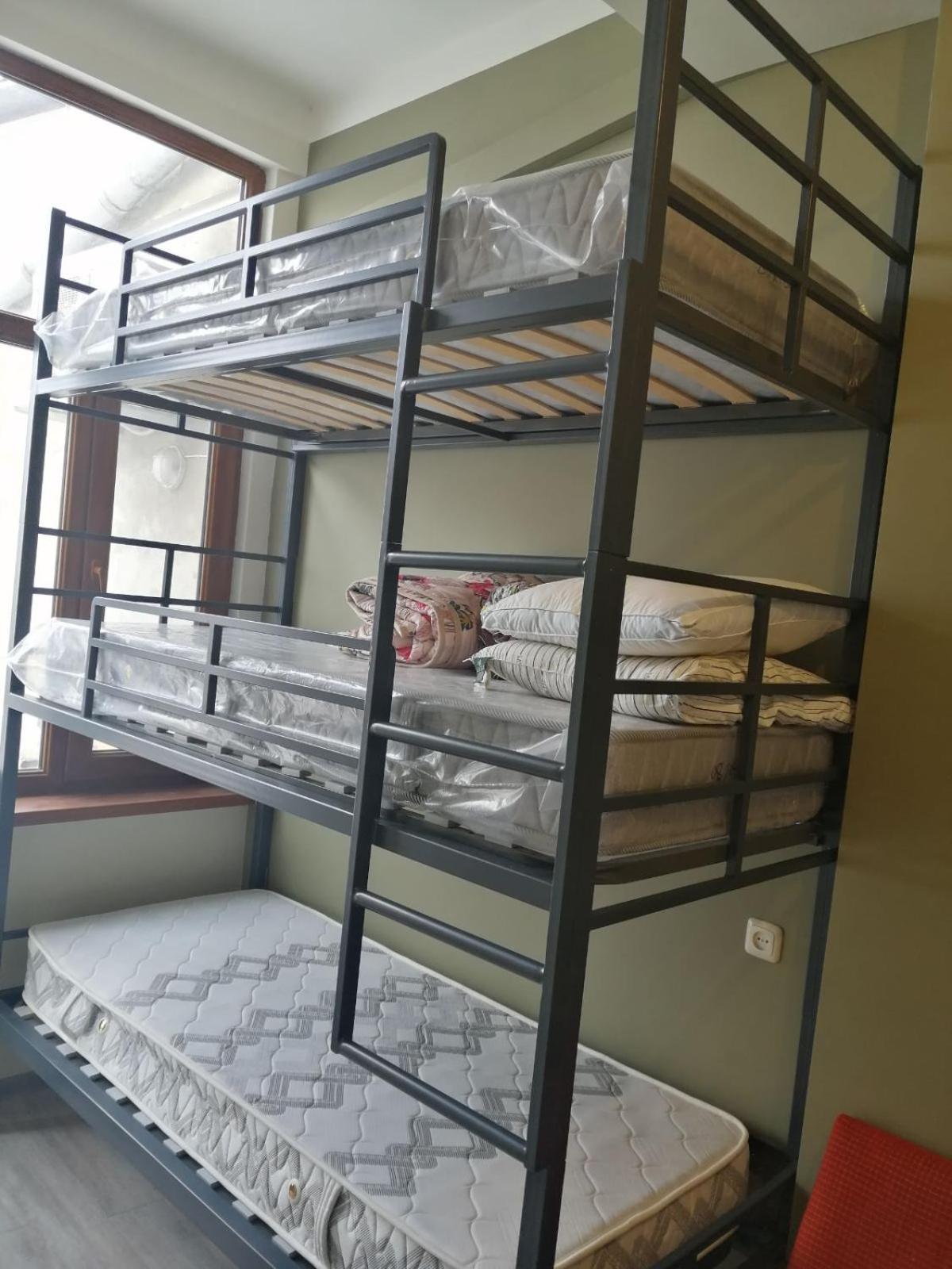 MicroStudio Near Opera - Private apartment - Private bath
