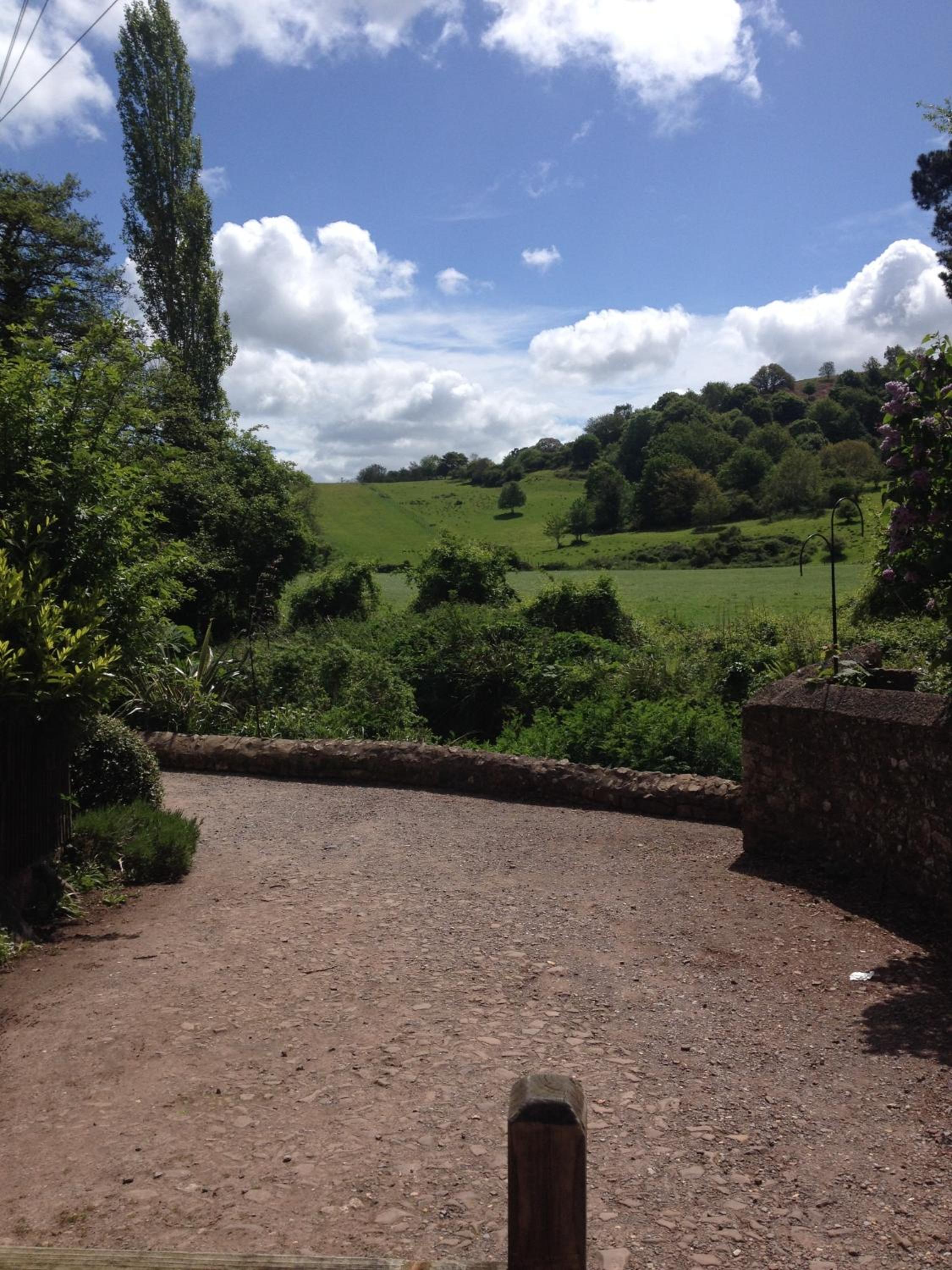 Dunster Mill House