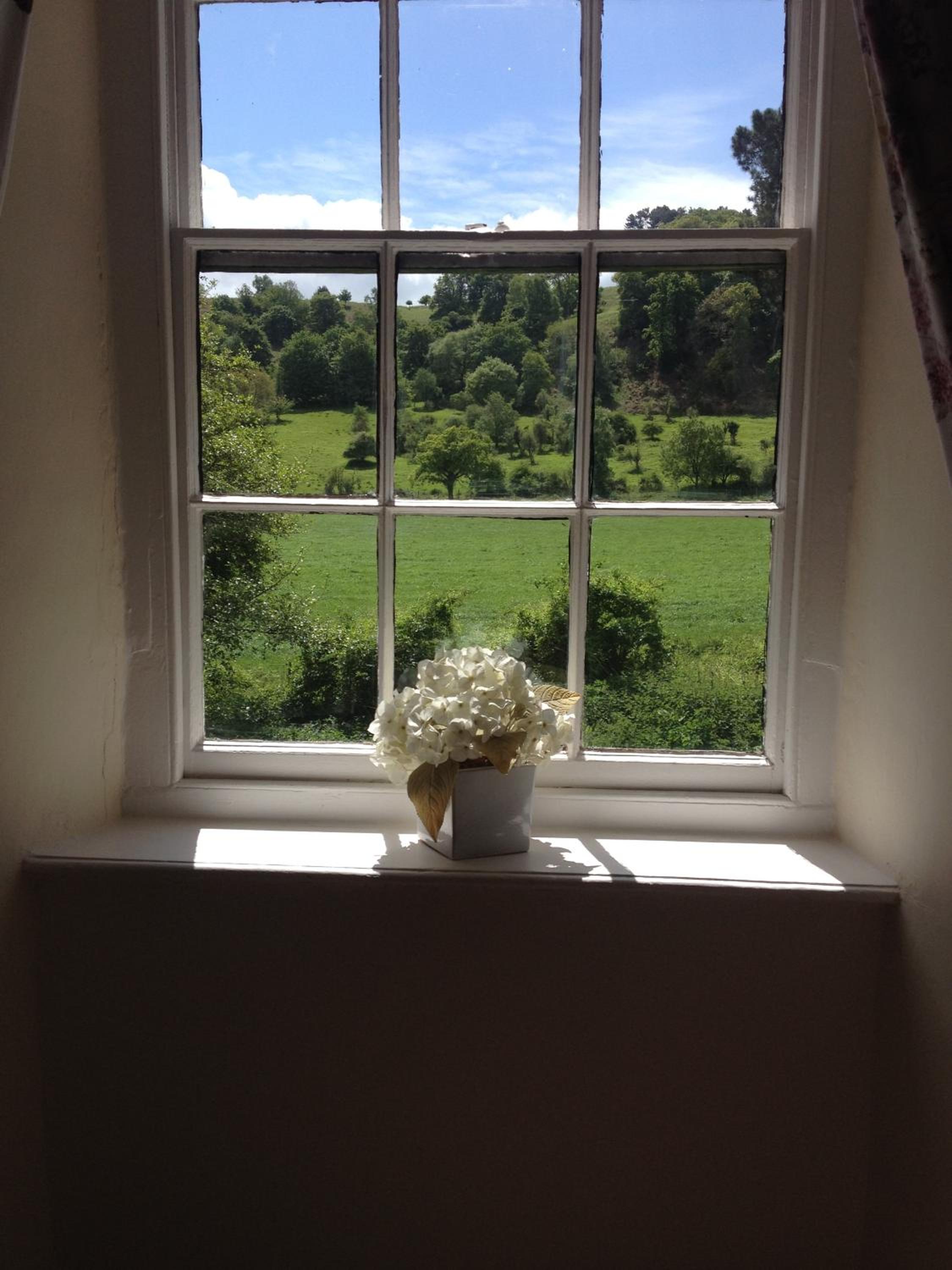 Dunster Mill House
