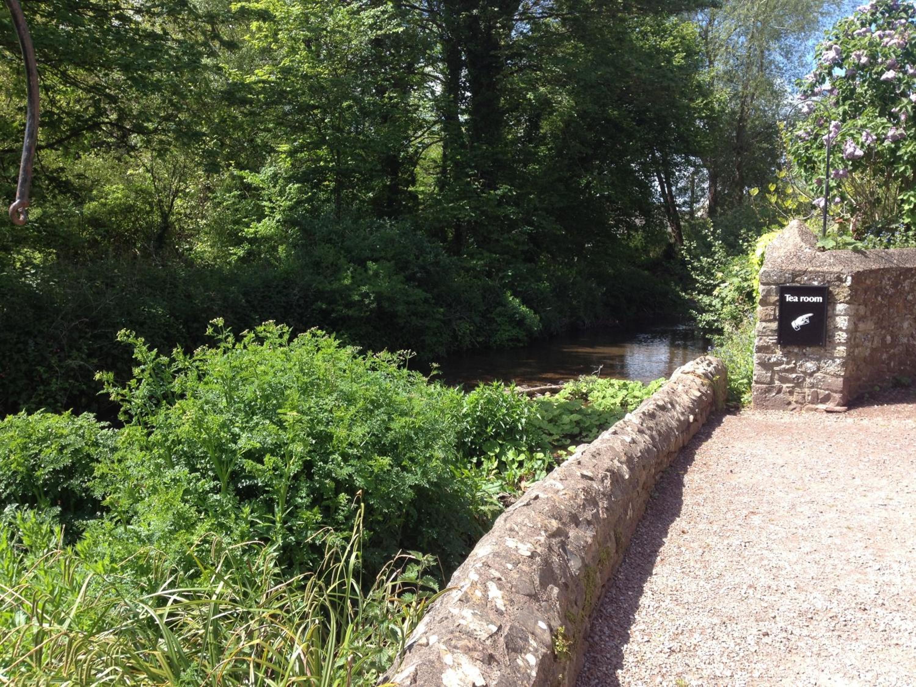 Dunster Mill House