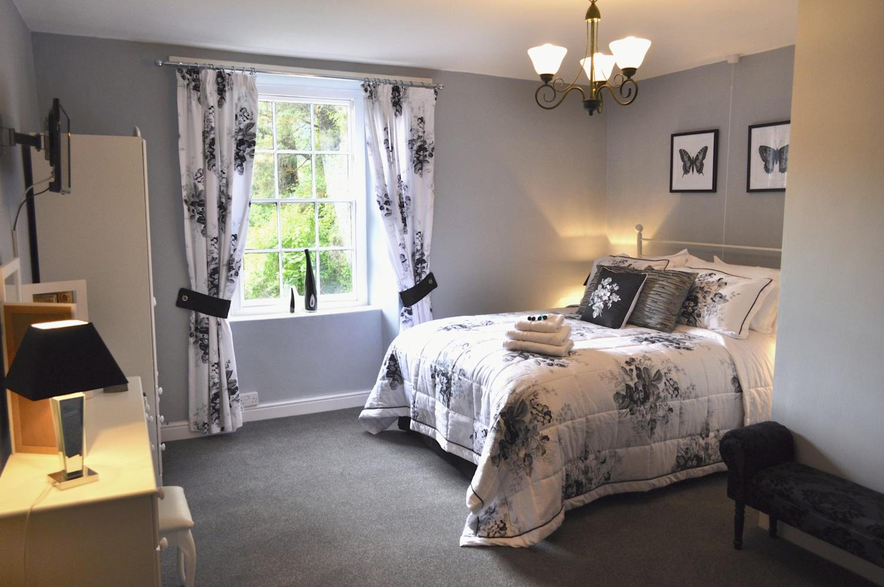Dunster Mill House