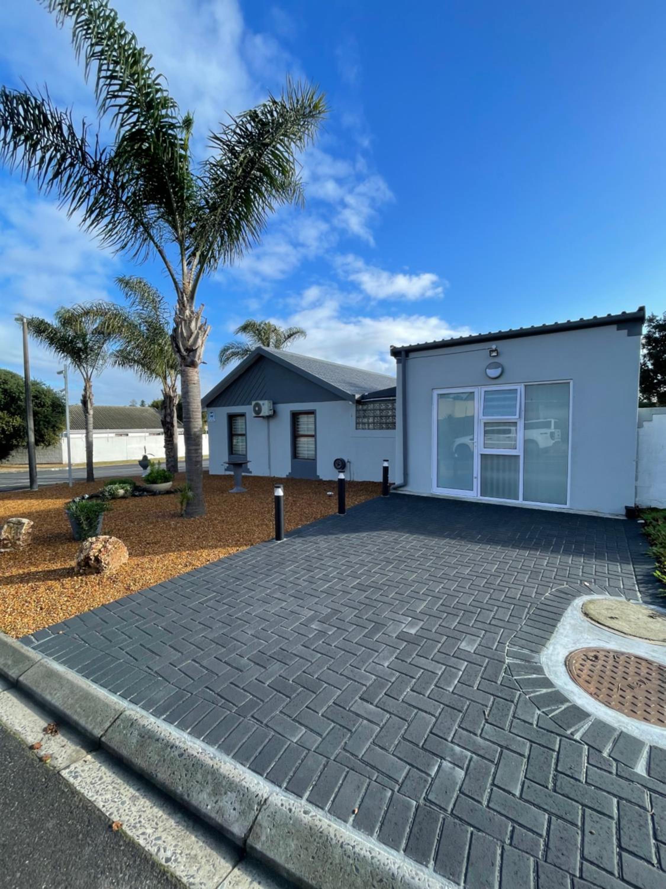 De Tuin Accommodation