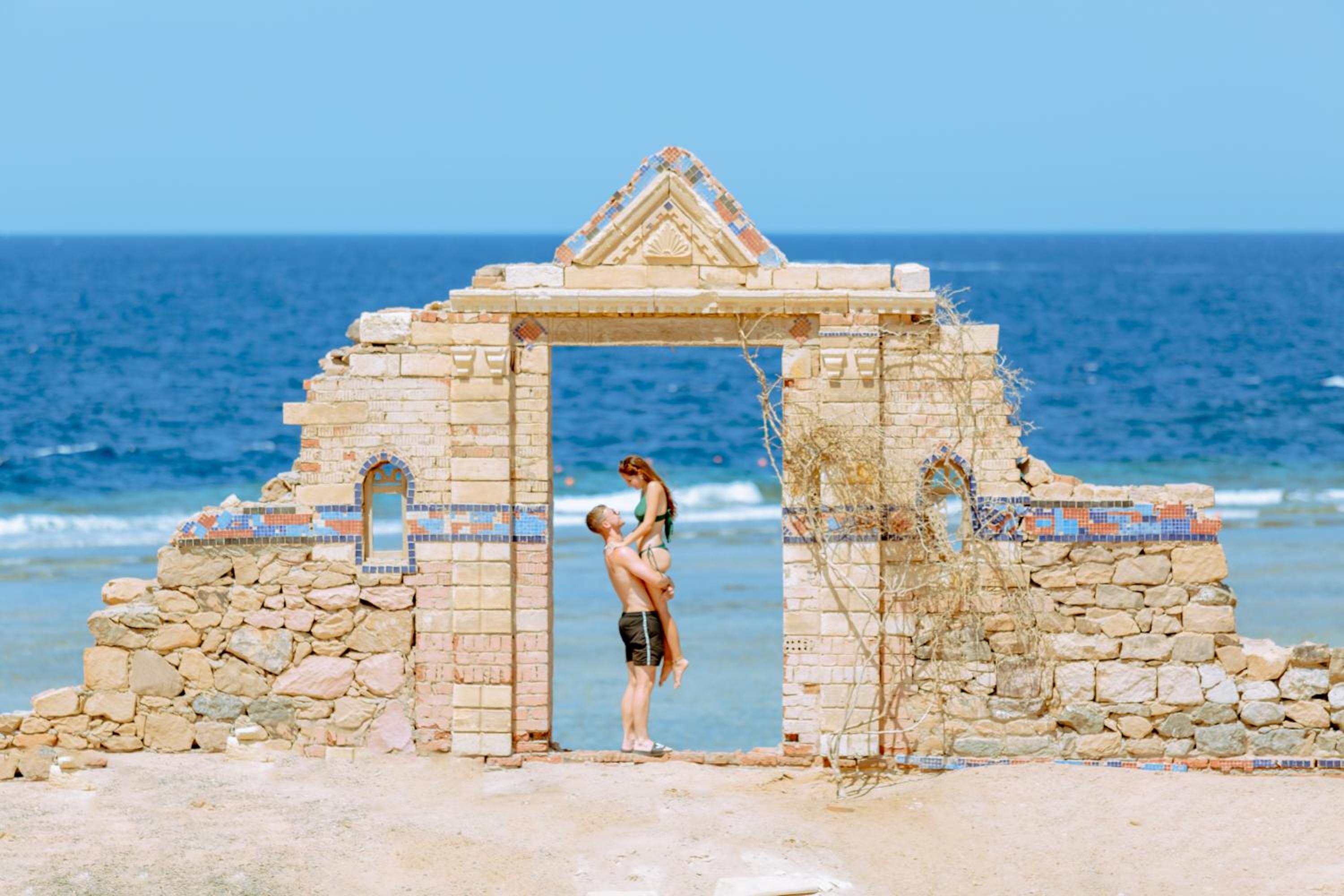 Pickalbatros Villaggio Aqua Park - Portofino Marsa Alam