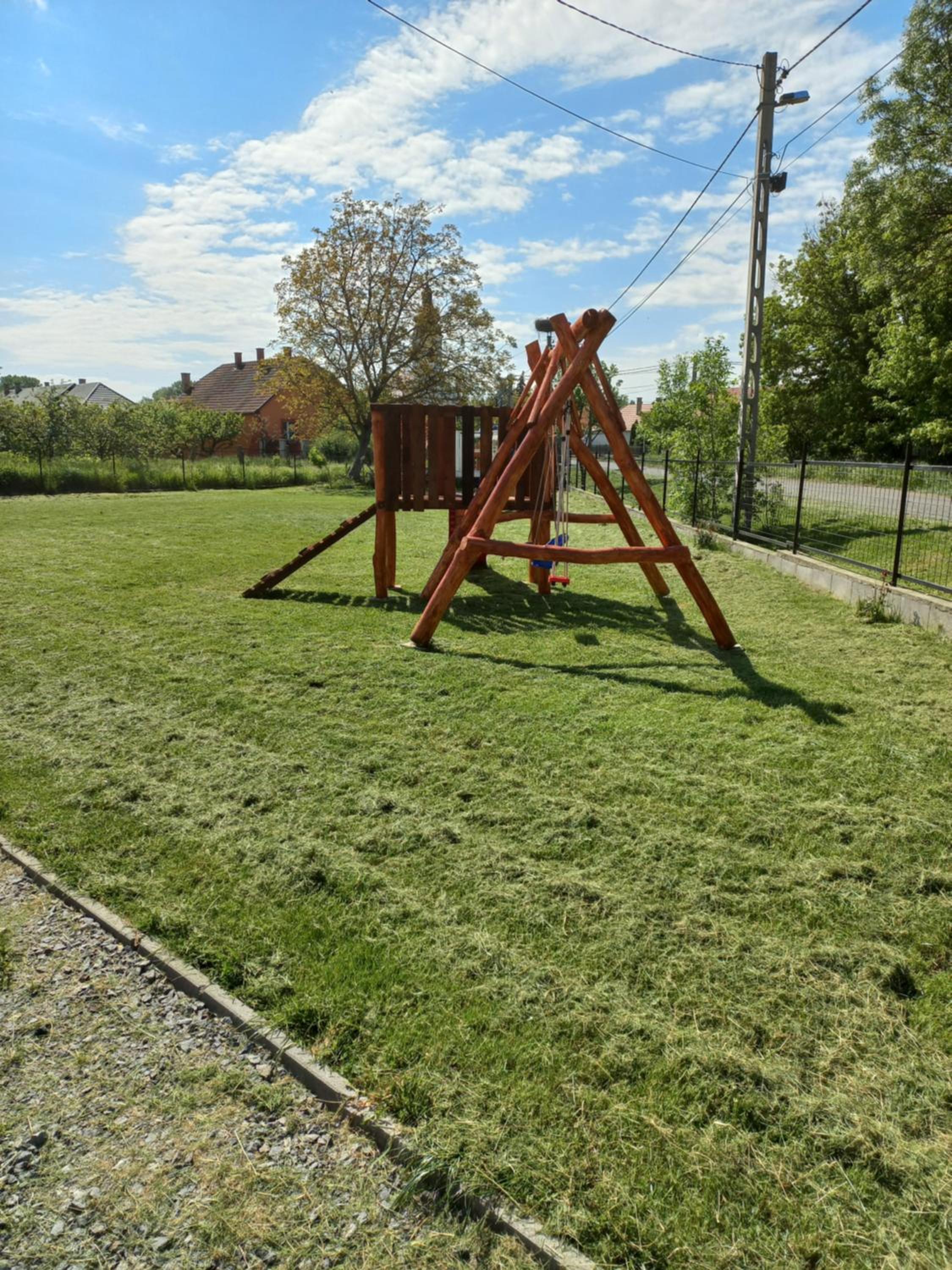 Napfény Apartman view 2