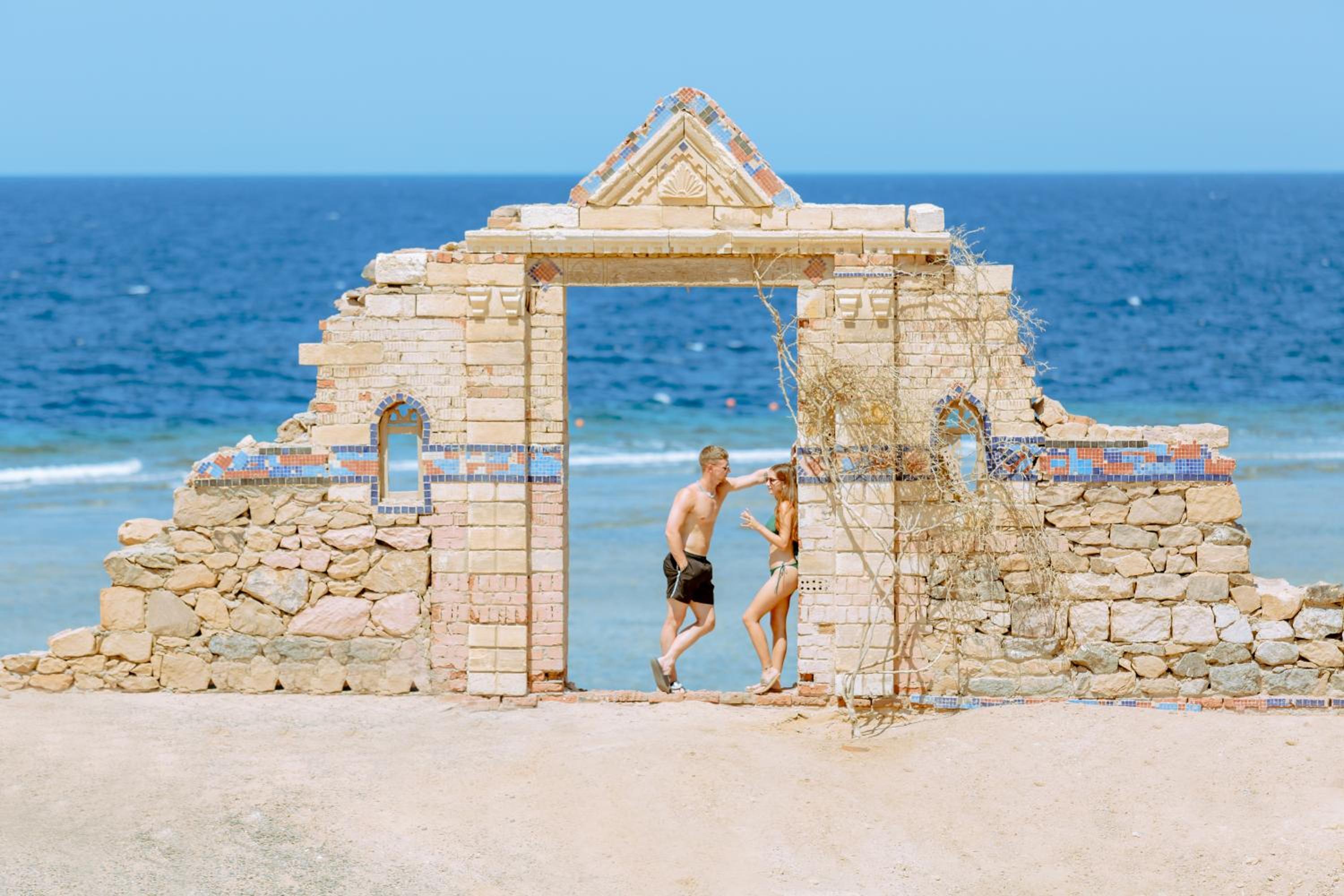 Pickalbatros Villaggio Aqua Park - Portofino Marsa Alam