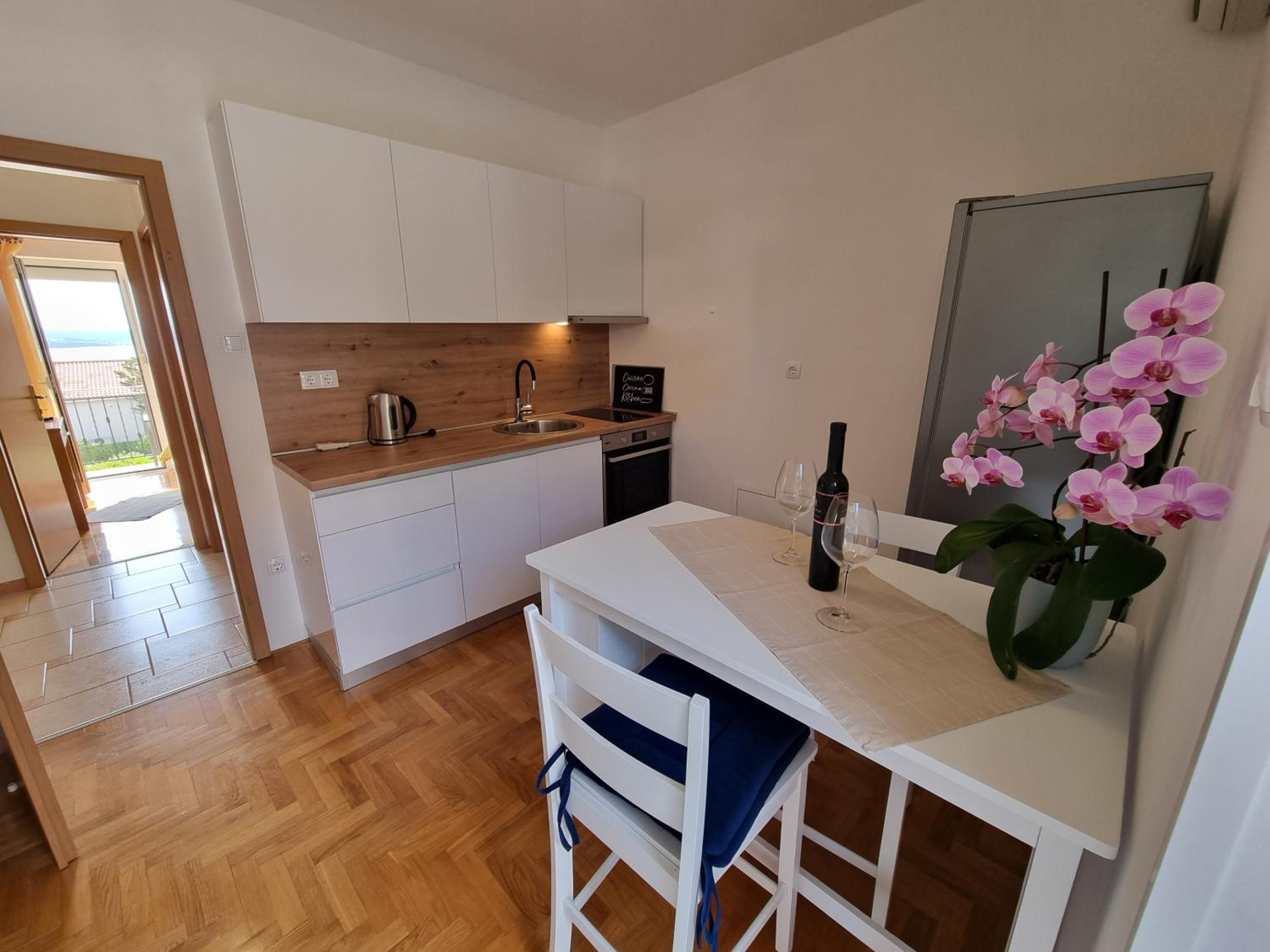 Apartment NINA