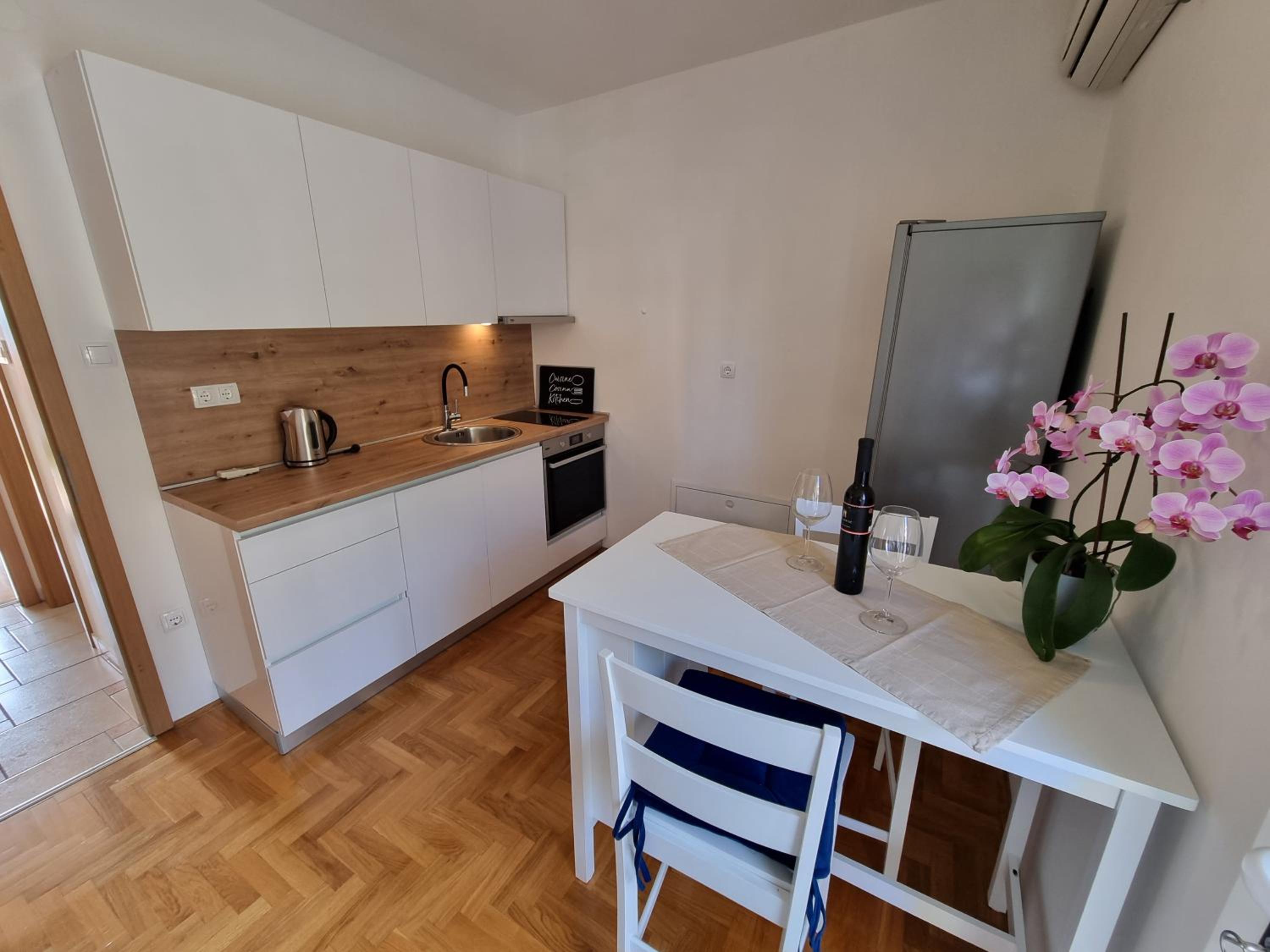 Apartment NINA