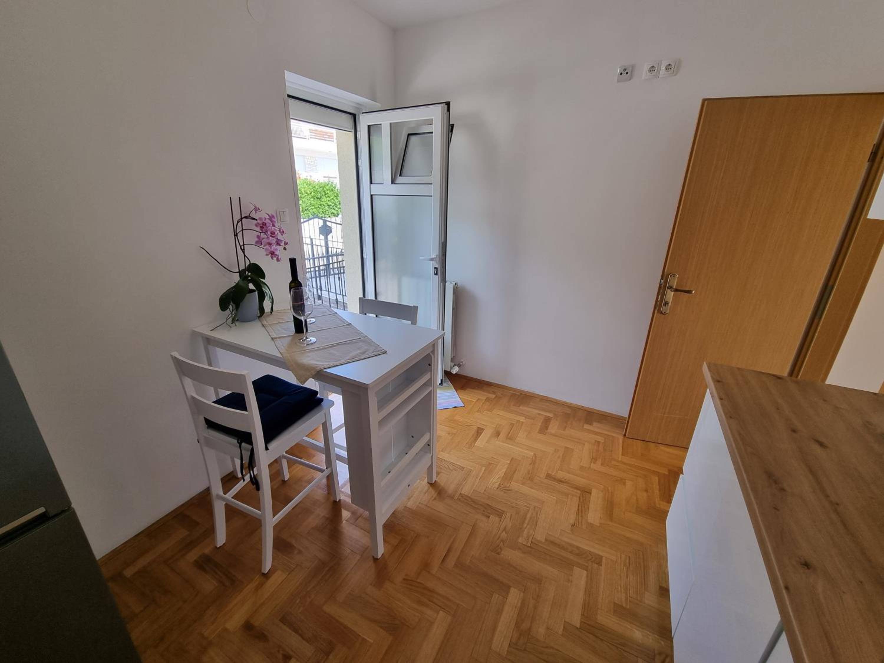 Apartment NINA